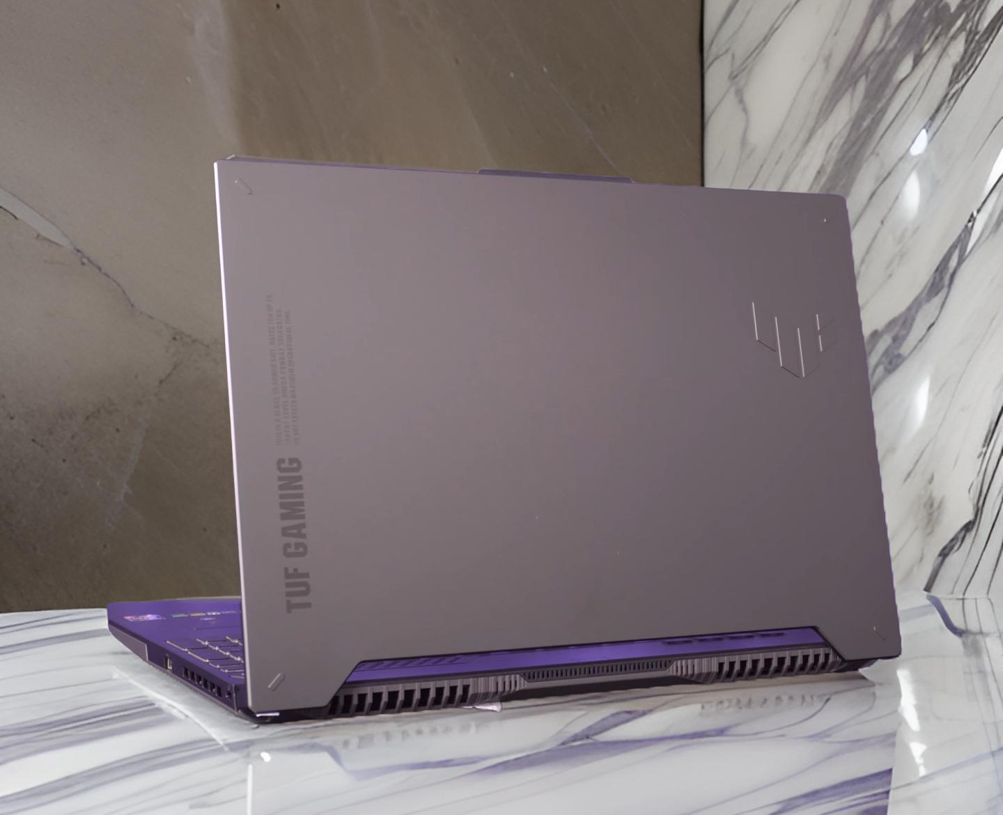 LAPTOP ASUS TUF A15 FA507XI RYZEN 9 7940HS RAM 16G SSD 1T RTX 4070 8G 15.6IN FHD 144HZ LED RGB GIÁ RẺ1