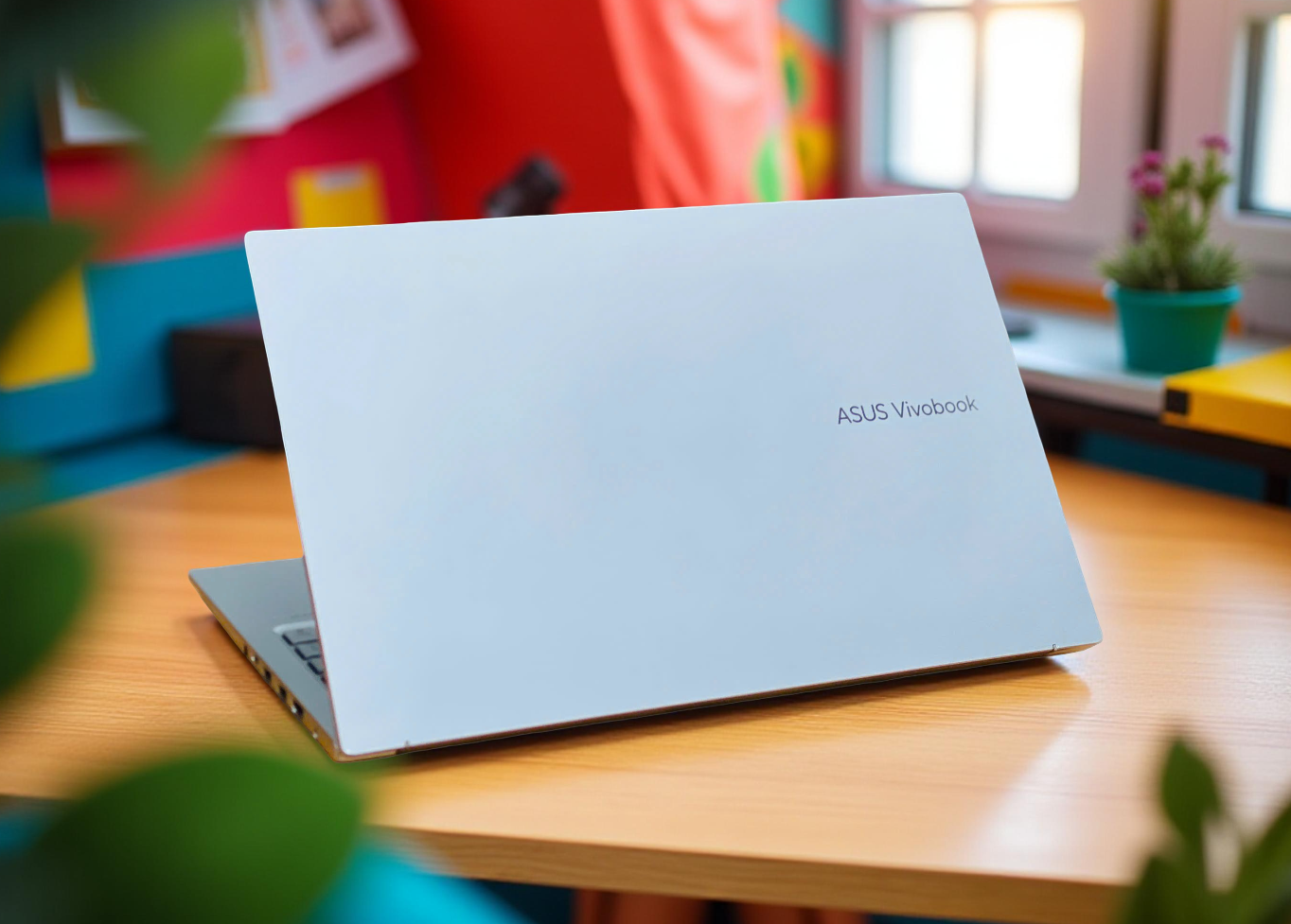 LAPTOP ASUS VIVOBOOK 15 OLED A1503ZA i5 12500H 15.6INCH CHUYÊN LẬP TRÌNH KẾ TOÁN GỌN NHẸ GIÁ RẺ4