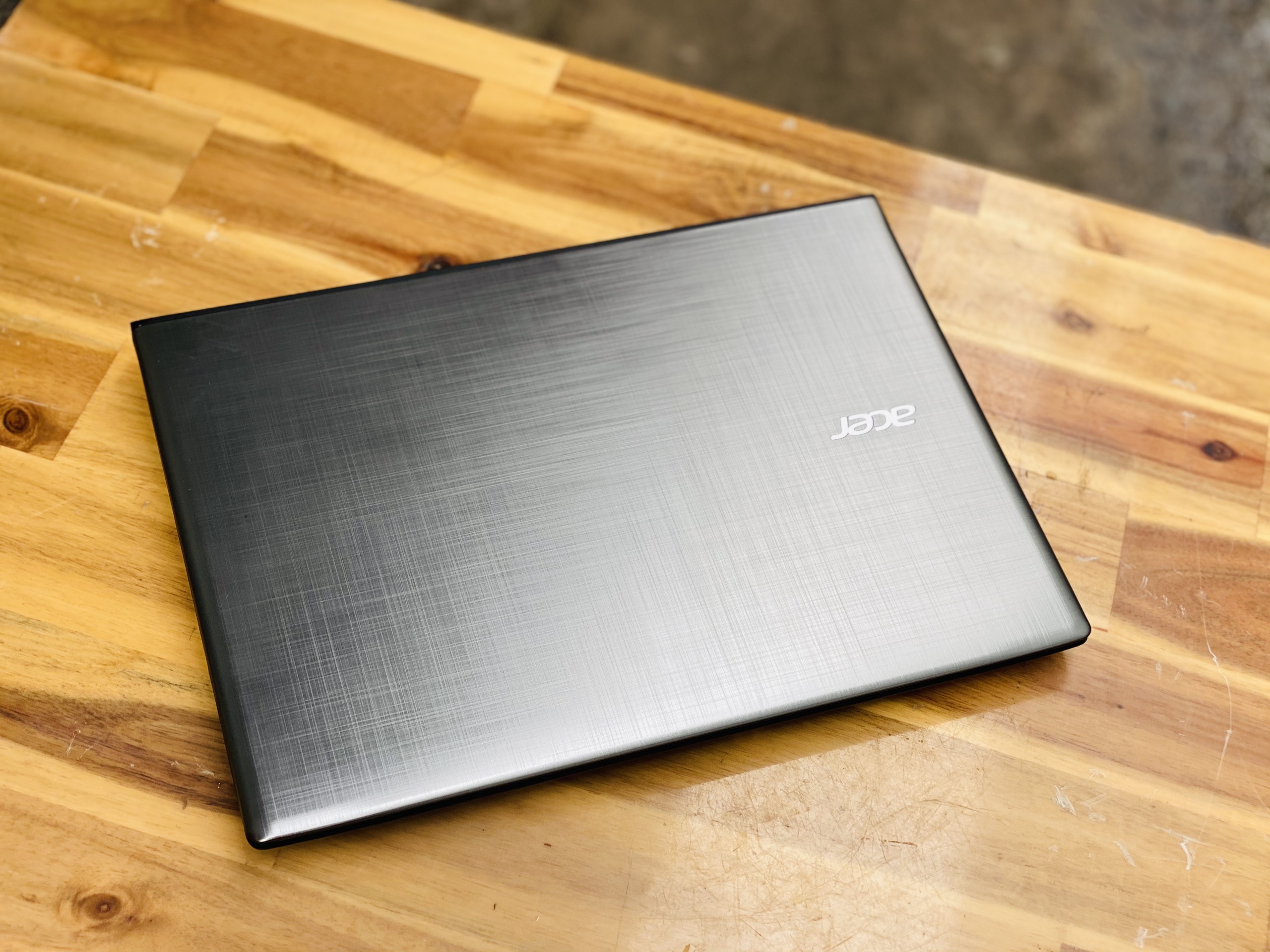Laptop Acer E5-476-50SZ, i5 8250U SSD240 - 1000G Full HD 14in Đẹp Zin 100% Giá rẻ2