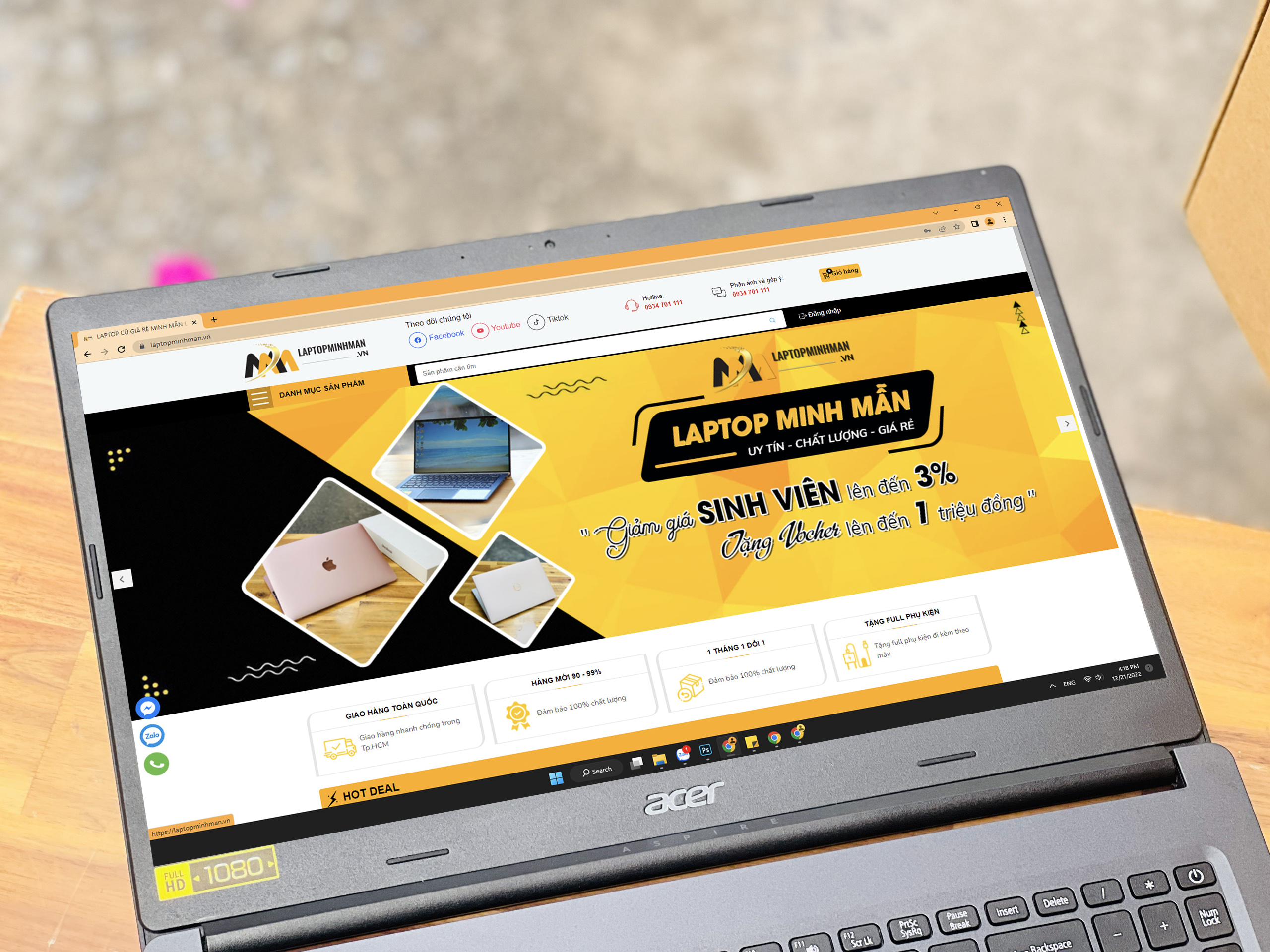 ACER ASPIRE 3 A315 57G i3 1005G1/ RAM 8GB/ SSD 256GB/ 15INCH FHD/ VGA MX330/ CHUYÊN GAME ĐỒ HỌA/ GIÁ RẺ3