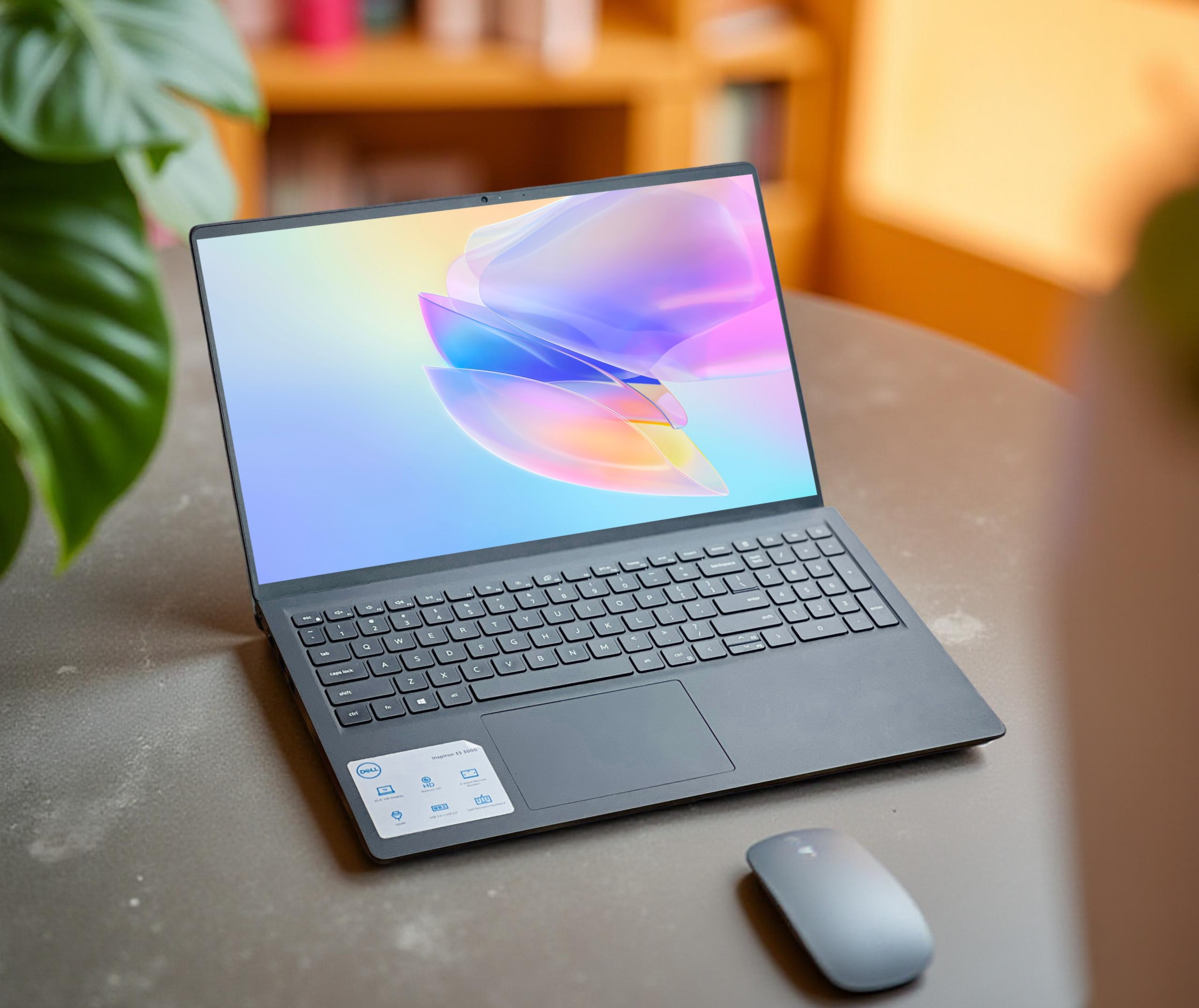 LAPTOP DELL INSPIRON 15 3511 i5 1135G7 15.6INCH FHD VĂN PHÒNG KẾ TOÁN GIÁ RẺ4
