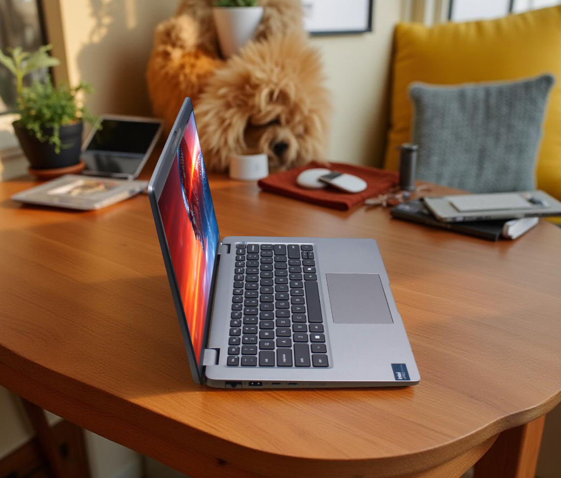 LAPTOP DELL PRECISION 3490 CORE ULTRA 7 155U 14 INCH FHD MÁY TRẠM SIÊU BỀN GỌN NHẸ GIÁ RẺ4