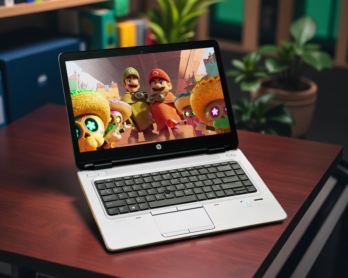 LAPTOP HP PROBOOK 640 G2 i5 6300U 14 INCH CHUYÊN VĂN PHÒNG HỌC TẬP GIÁ RẺ4