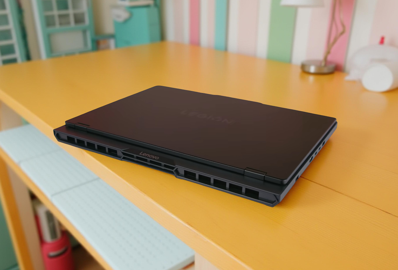 LAPTOP LENOVO LEGION 5 PRO 16IAX10 ULTRA 7 255HX RTX 5070 8GB 16INCH 2.5K OLED 165Hz GAMING CAO CẤP GIÁ RẺ4