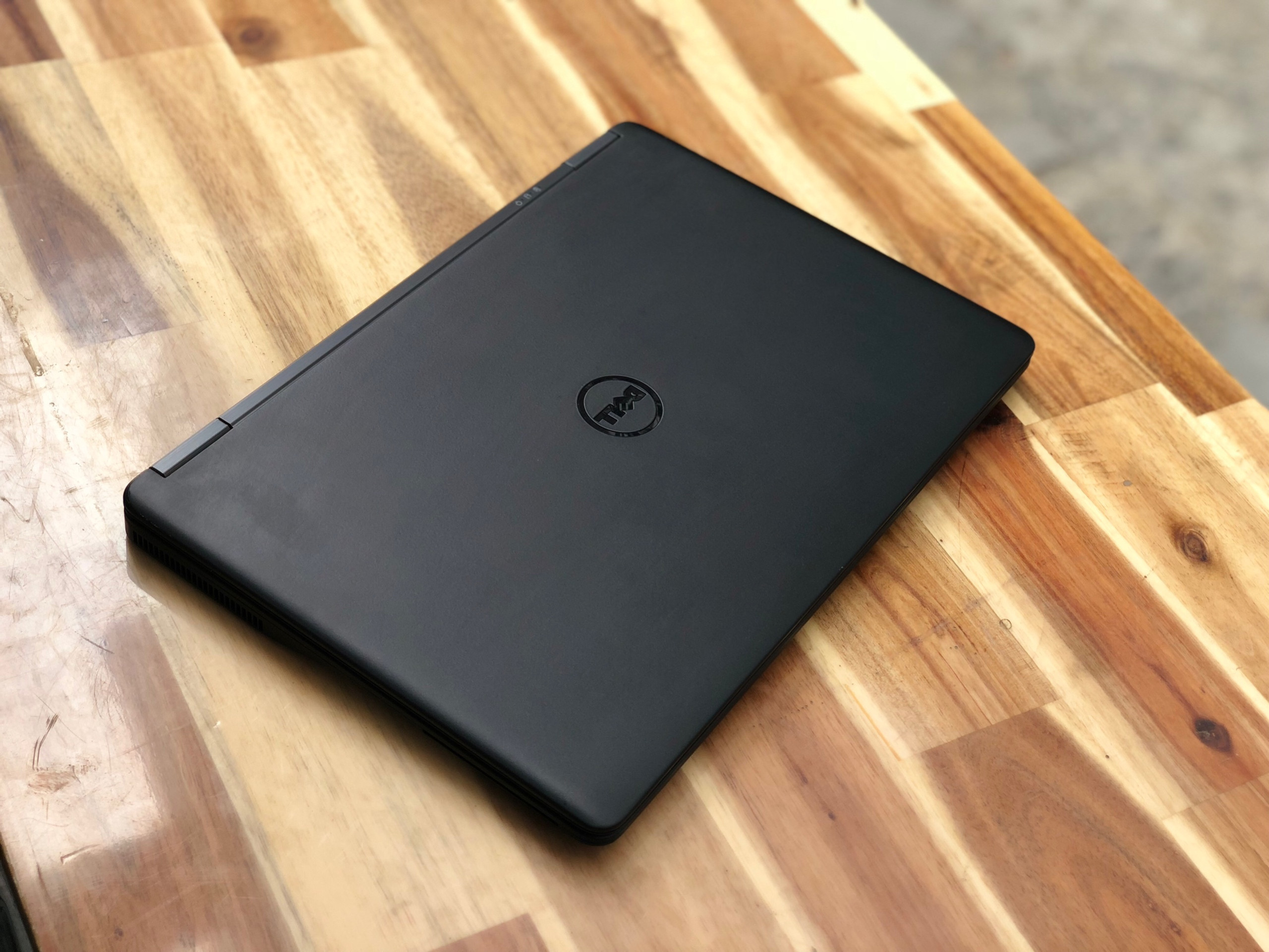 DELL LATITUDE E7250 I7 5600U RAM 8G SSD 12.5INCH LAPTOP CŨ GIÁ RẺ4