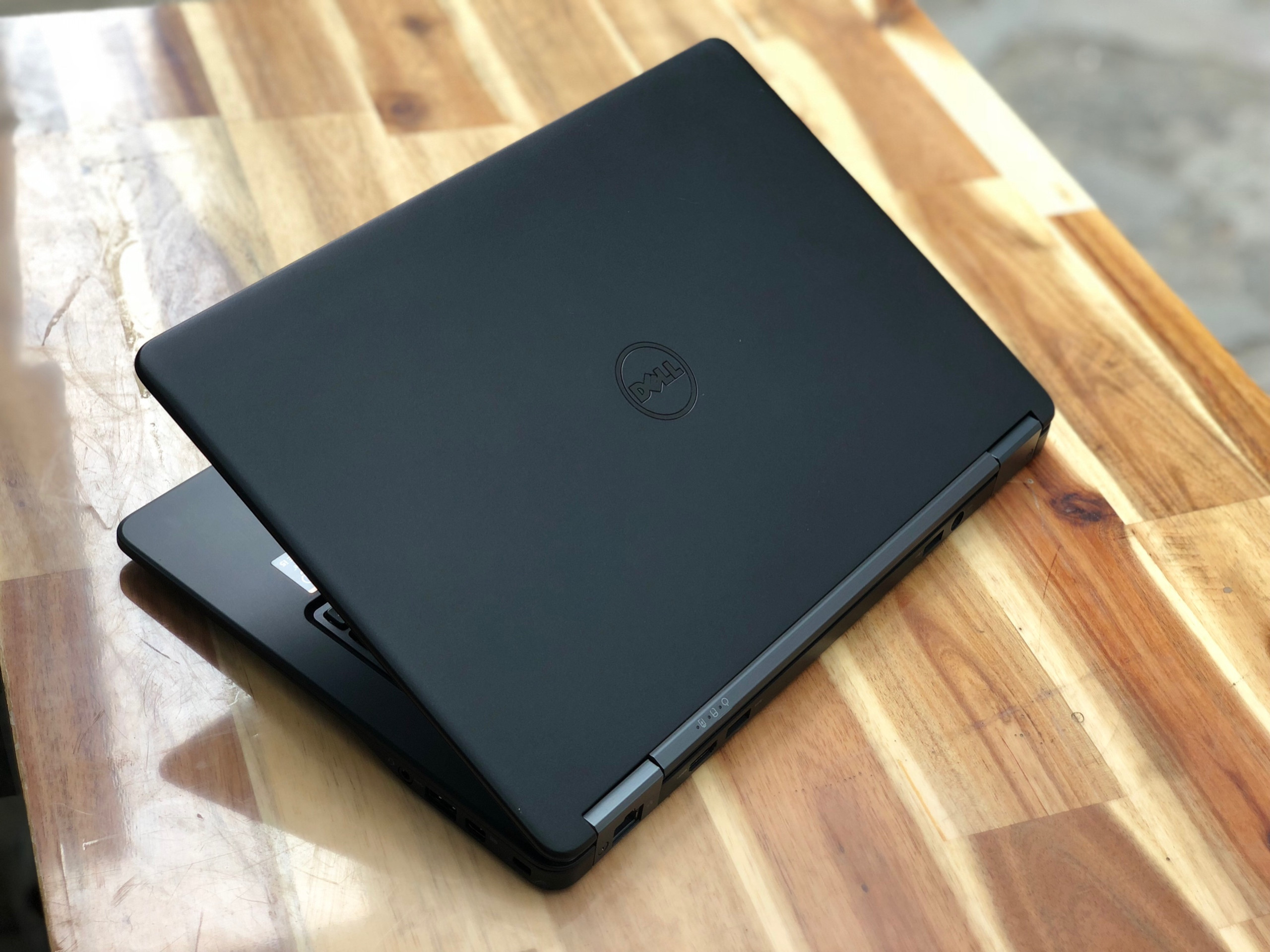 DELL LATITUDE E7250 I7 5600U RAM 8G SSD 12.5INCH LAPTOP CŨ GIÁ RẺ3