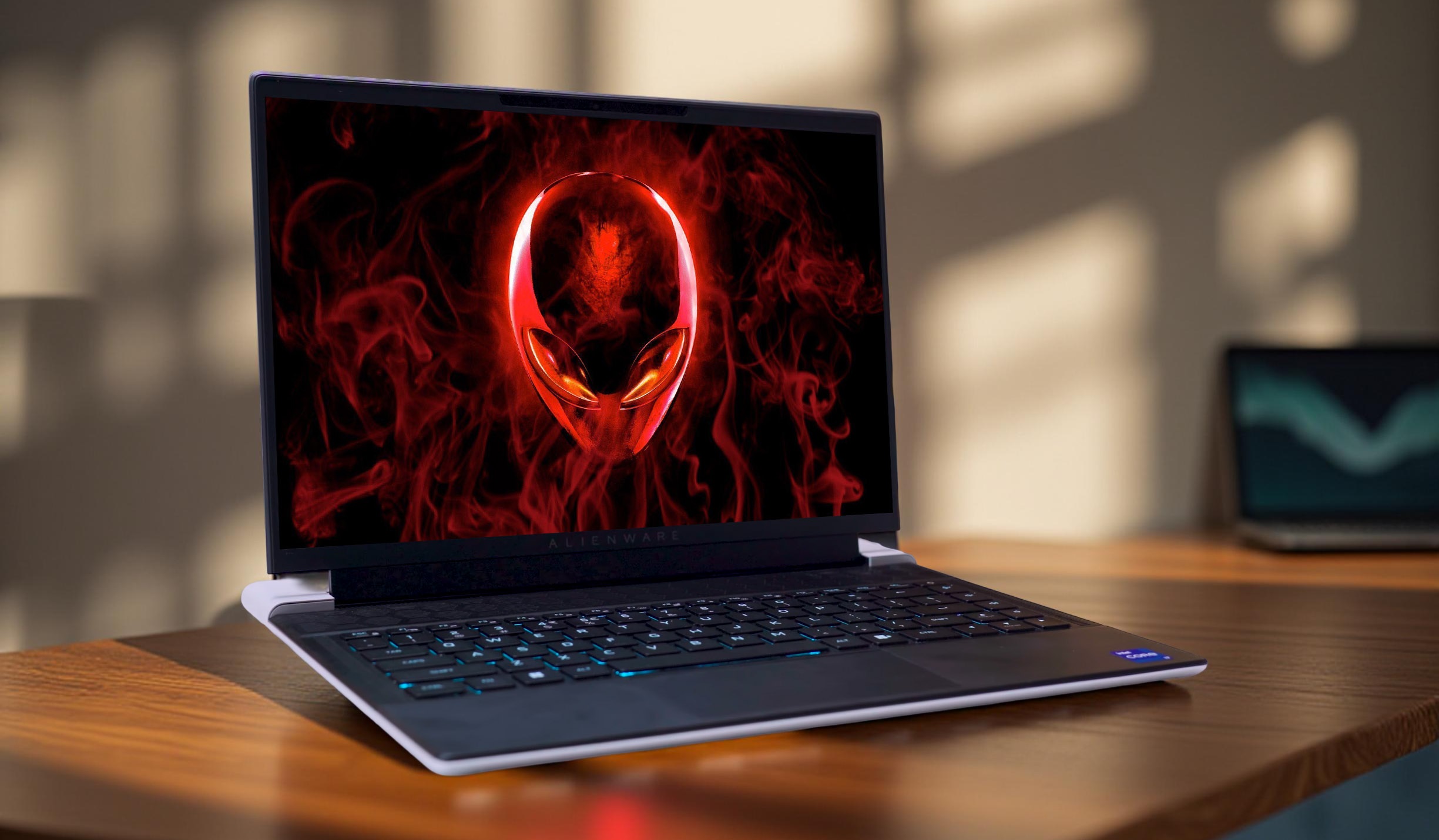 LAPTOP DELL ALIENWARE X14 R2 CORE i7 13620H RTX 4060 14INCH QHD+ 165Hz GAMING CAO CẤP GIÁ RẺ2