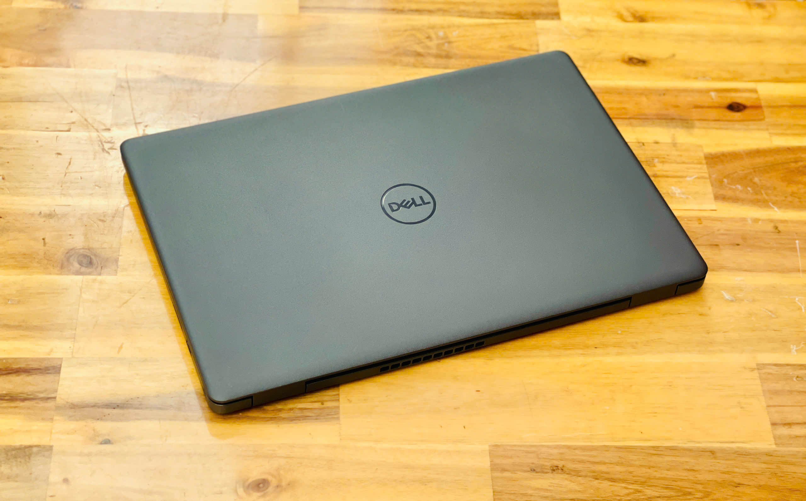 LAPTOP DELL INSPIRON 3501 i3 1115G4 15.6INCH FHD VIỀN MỎNG VĂN PHÒNG KẾ TOÁN GIÁ RẺ3