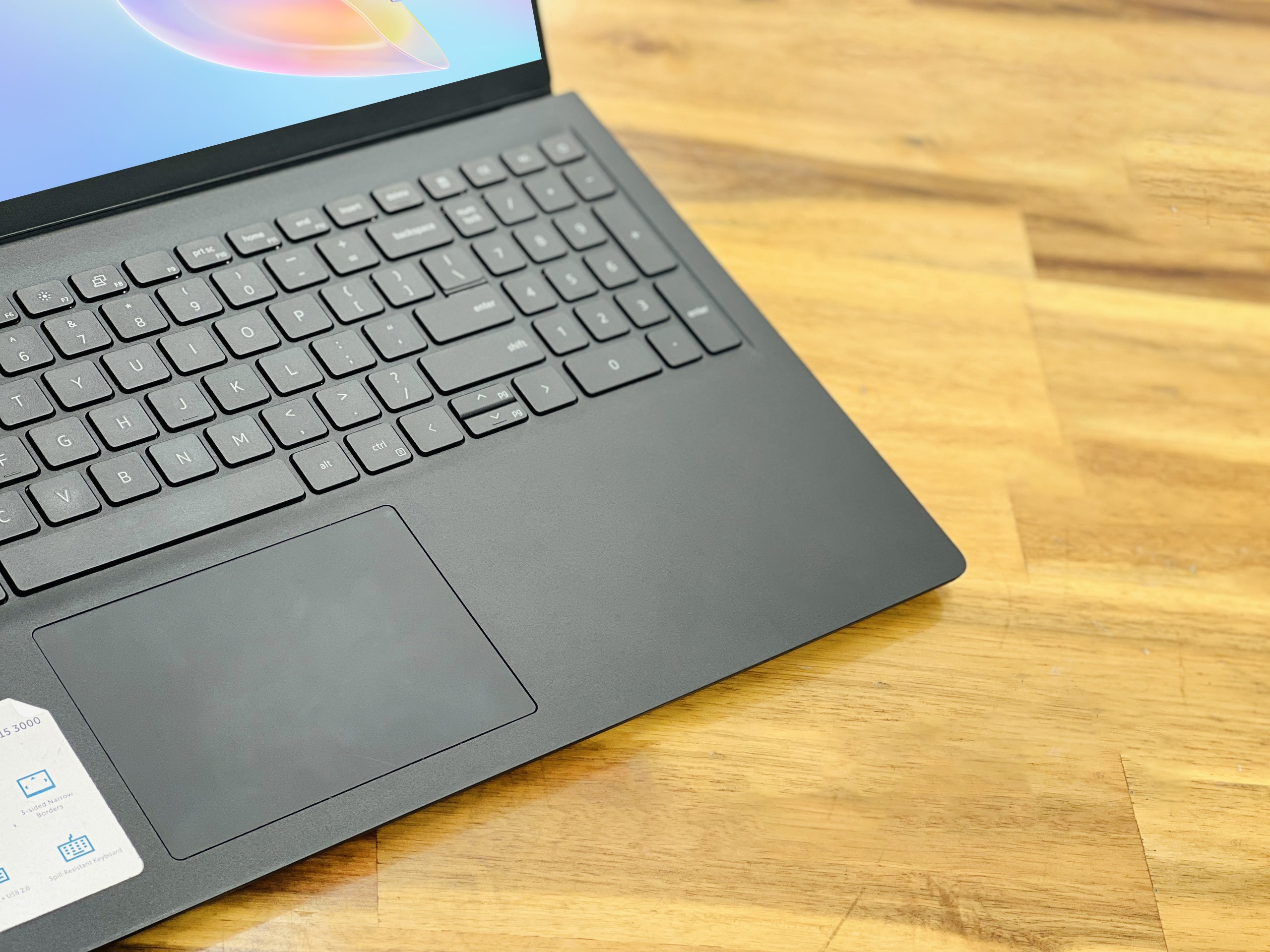 LAPTOP DELL INSPIRON 15 3511 i5 1135G7 15.6INCH FHD VĂN PHÒNG KẾ TOÁN GIÁ RẺ3