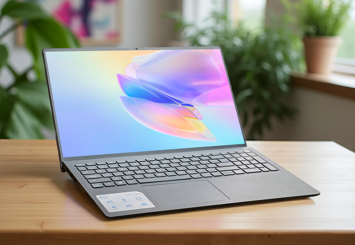 LAPTOP DELL INSPIRON 15 3511 i5 1135G7 15.6INCH FHD VĂN PHÒNG KẾ TOÁN GIÁ RẺ1