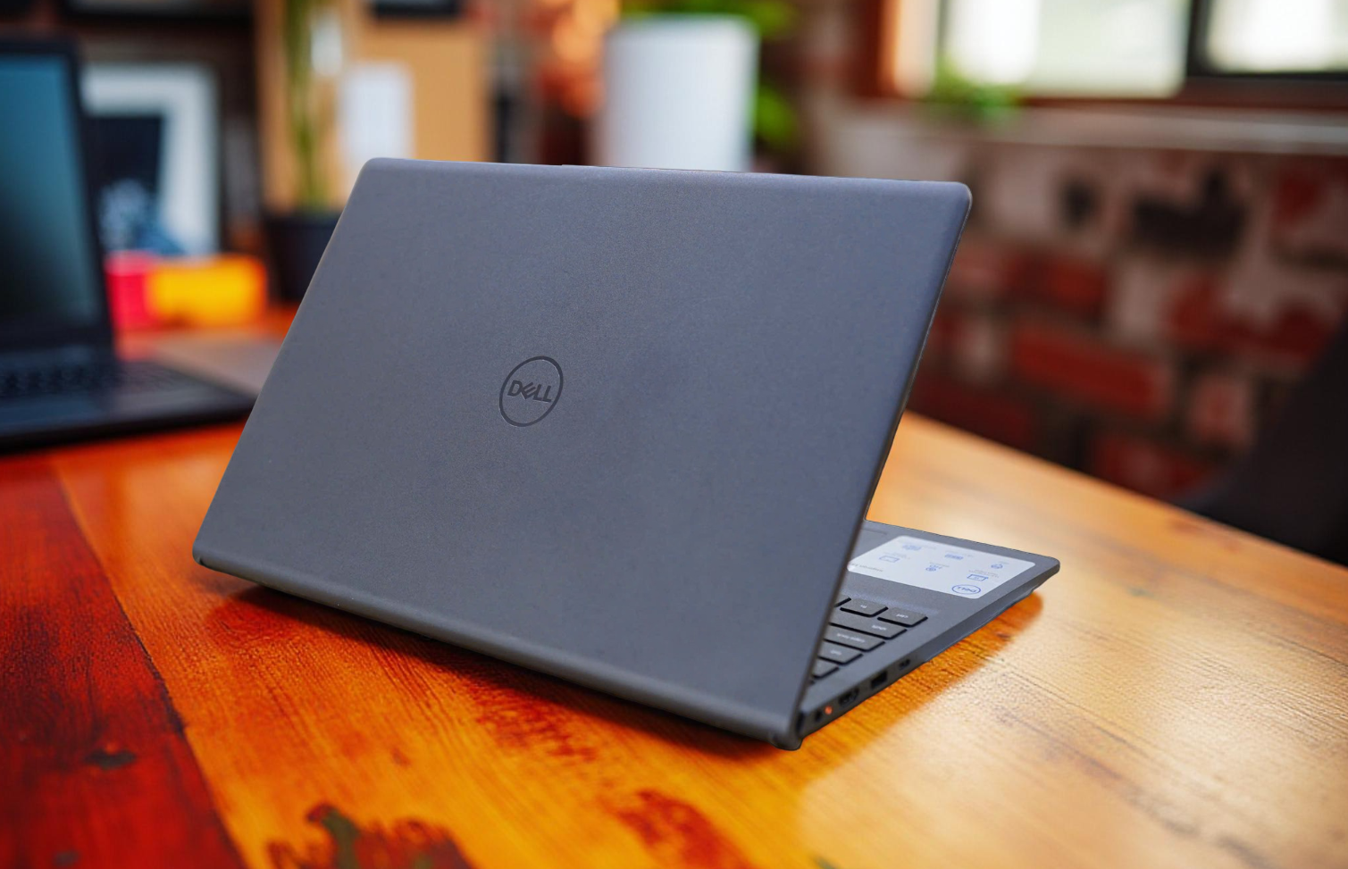 LAPTOP DELL INSPIRON 15 3535 RYZEN 7 7730U 15.6 INCH FHD CHUYÊN KẾ TOÁN LẬP TRÌNH GIÁ RẺ4