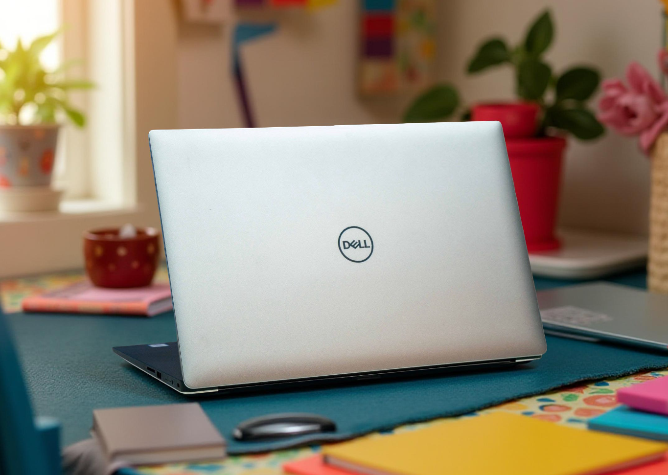 LAPTOP DELL PRECISION 5540 i9 9880HK QUADRO T2000 4GB 15.6 INCH THIẾT KẾ ĐỒ HỌA MỎNG NHẸ GIÁ RẺ3