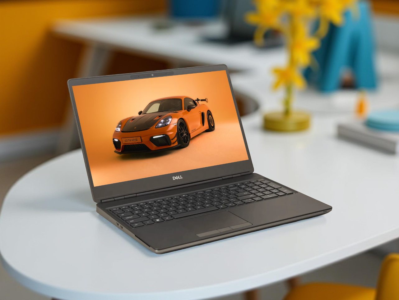 LAPTOP DELL PRECISION 7560 XEON W-11855M QUADRO T1200 4GB 15.6 INCH FHD KHỦNG LONG ĐỒ HỌA GIÁ RẺ3