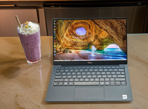 Dell XPS 13 9305 Core i5 1135G7 RAM 8GB SSD 256GB 13inch Fhd Màu Bạc Giá Rẻ4