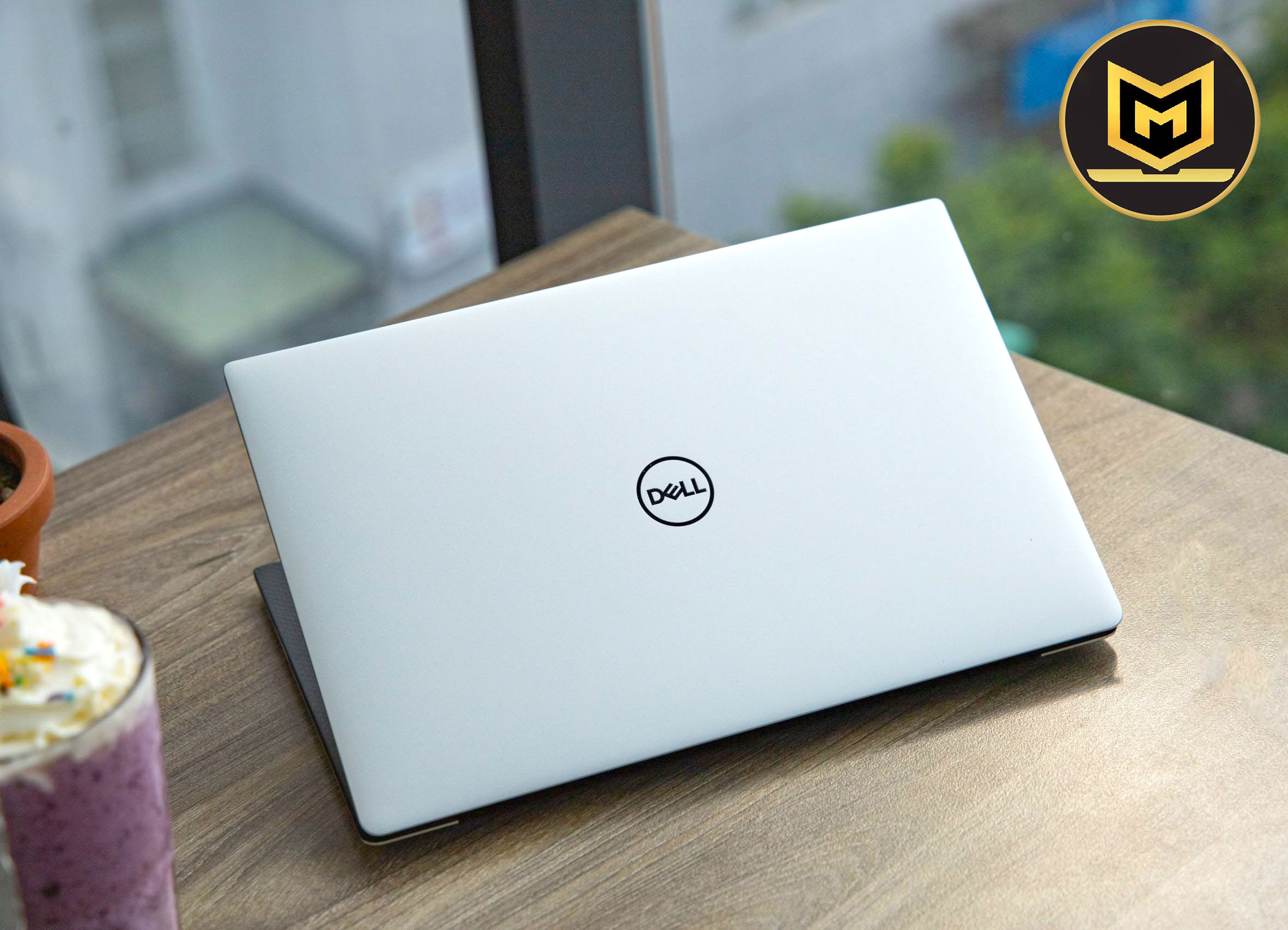 Dell XPS 13 9305 Core i5 1135G7 RAM 8GB SSD 256GB 13inch Fhd Màu Bạc Giá Rẻ3