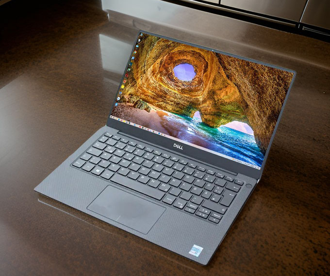 Dell XPS 13 9305 Core i5 1135G7 RAM 8GB SSD 256GB 13inch Fhd Màu Bạc Giá Rẻ2