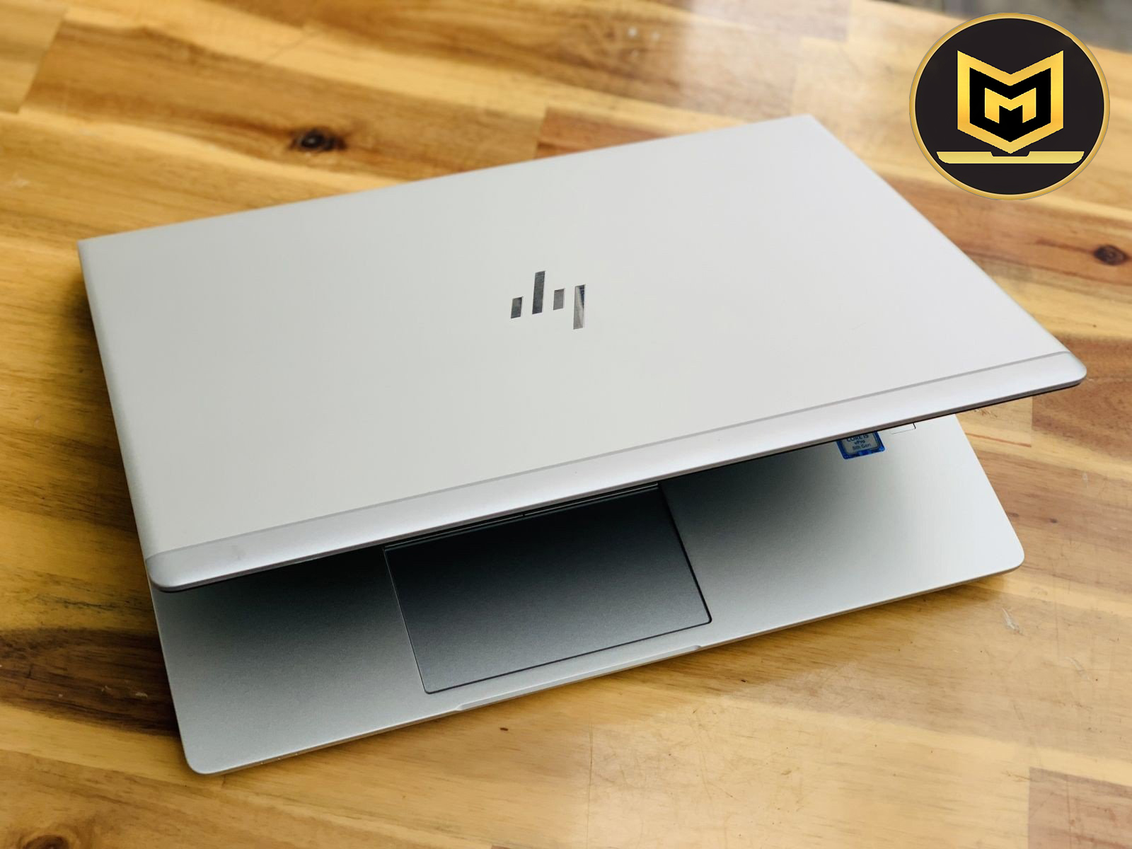 LAPTOP HP ELITEBOOK 830 G6 I5 8265U RAM 8G SSD 256G 13INCH FHD VỎ NHÔM GIÁ RẺ3