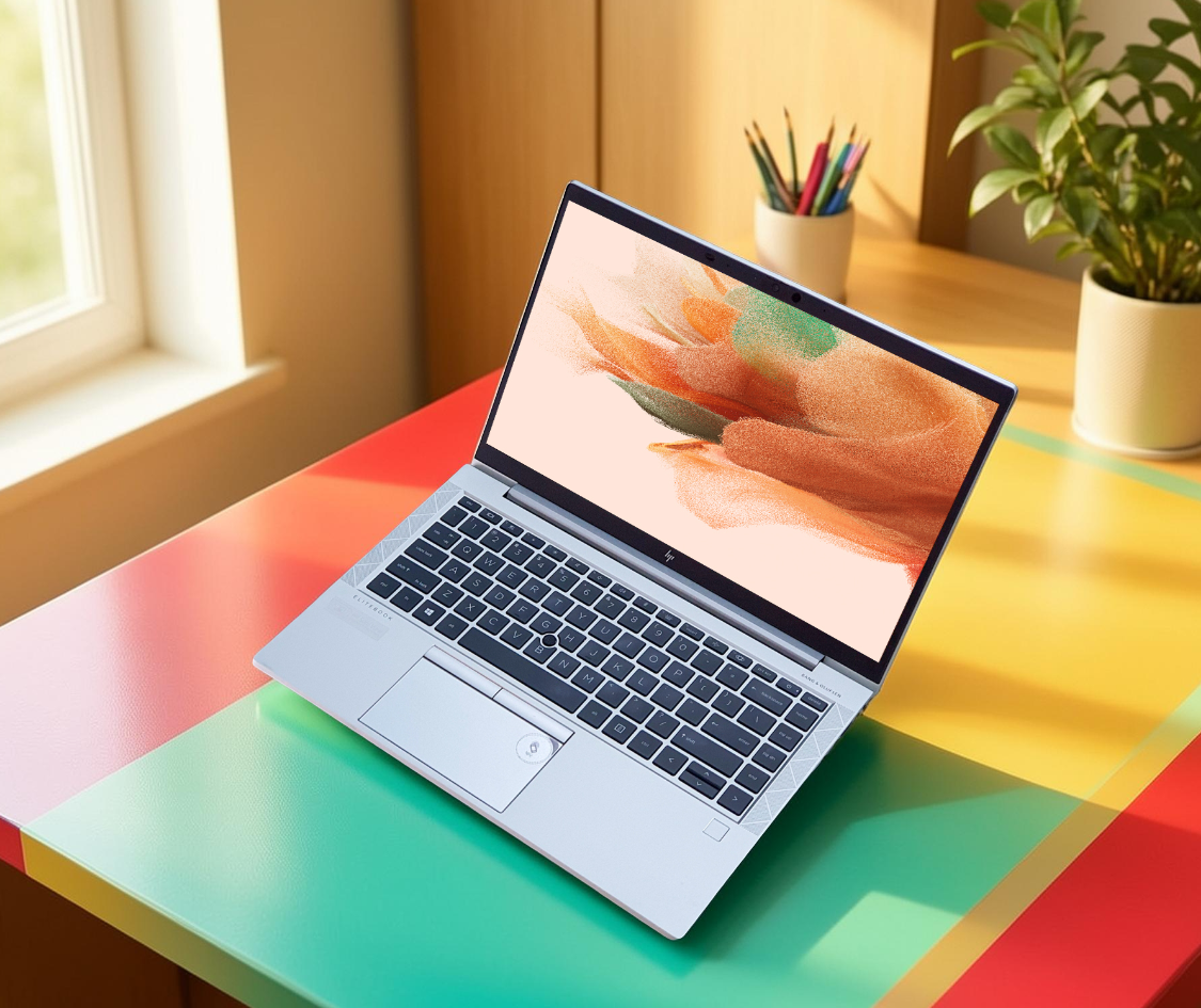 LAPTOP HP ELITEBOOK 840 G7 i5 10210U 14 INCH FHD VỎ NHÔM MỎNG NHẸ GIÁ RẺ3