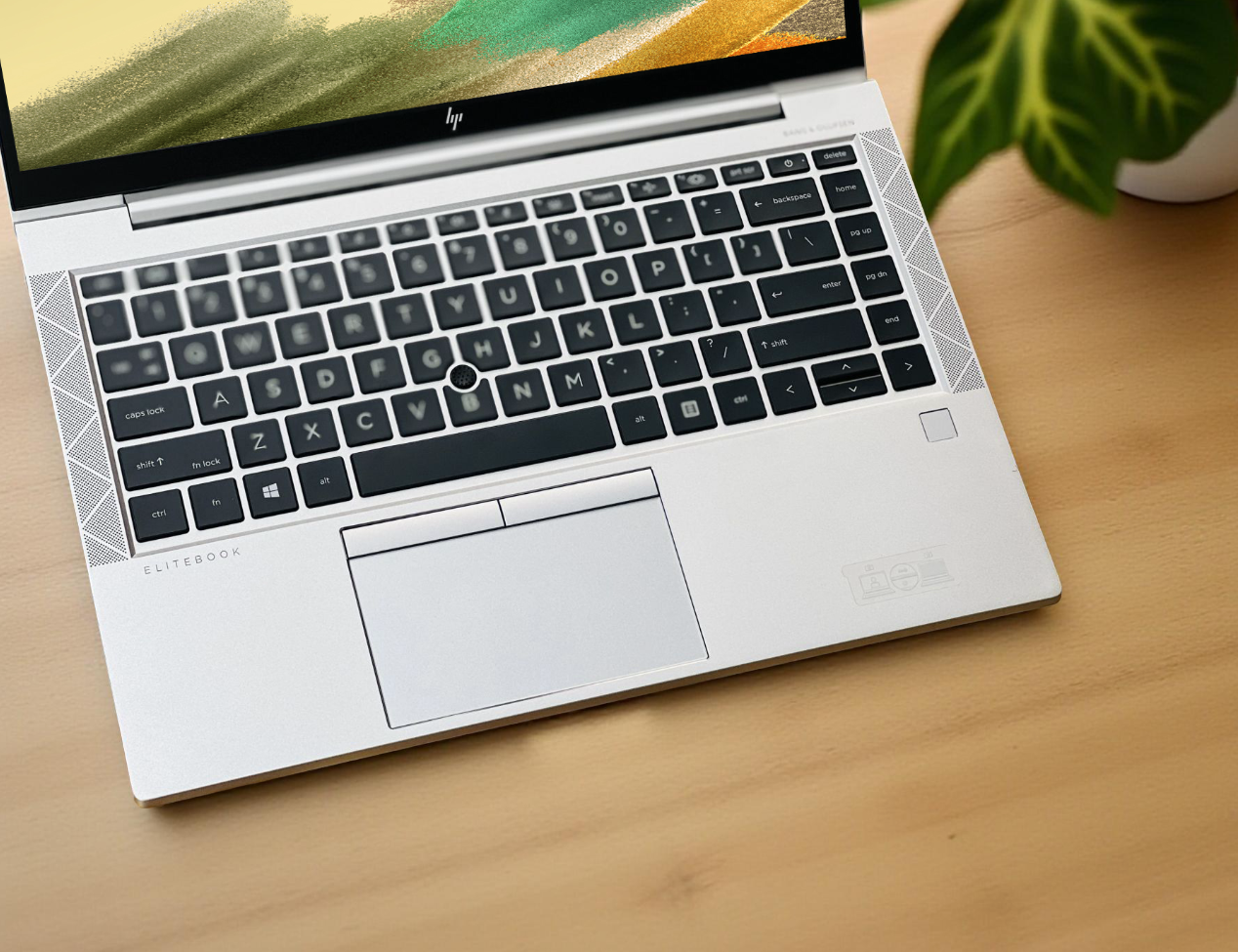 LAPTOP HP ELITEBOOK 845 G7 RYZEN 5 PRO 4650U 14 INCH FHD CHUYÊN KẾ TOÁN LẬP TRÌNH GIÁ RẺ3