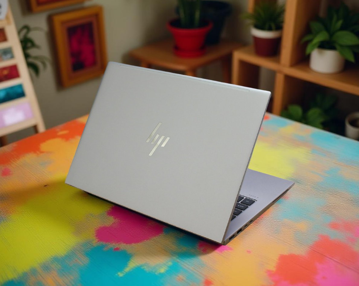 LAPTOP HP ZBOOK FIREFLY 14 G10 RYZEN 7 PRO 7840HS AMD RADEON 780M 14INCH FHD+ LẬP TRÌNH KẾ TOÁN GIÁ RẺ4