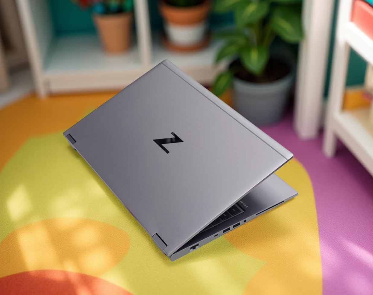 LAPTOP HP ZBOOK FURY 15 G8 i7 11850H NVIDIA T1200 4GB FHD VỎ NHÔM MÁY TRẠM CHUYÊN THIẾT KẾ ĐỒ HỌA GIÁ RẺ3