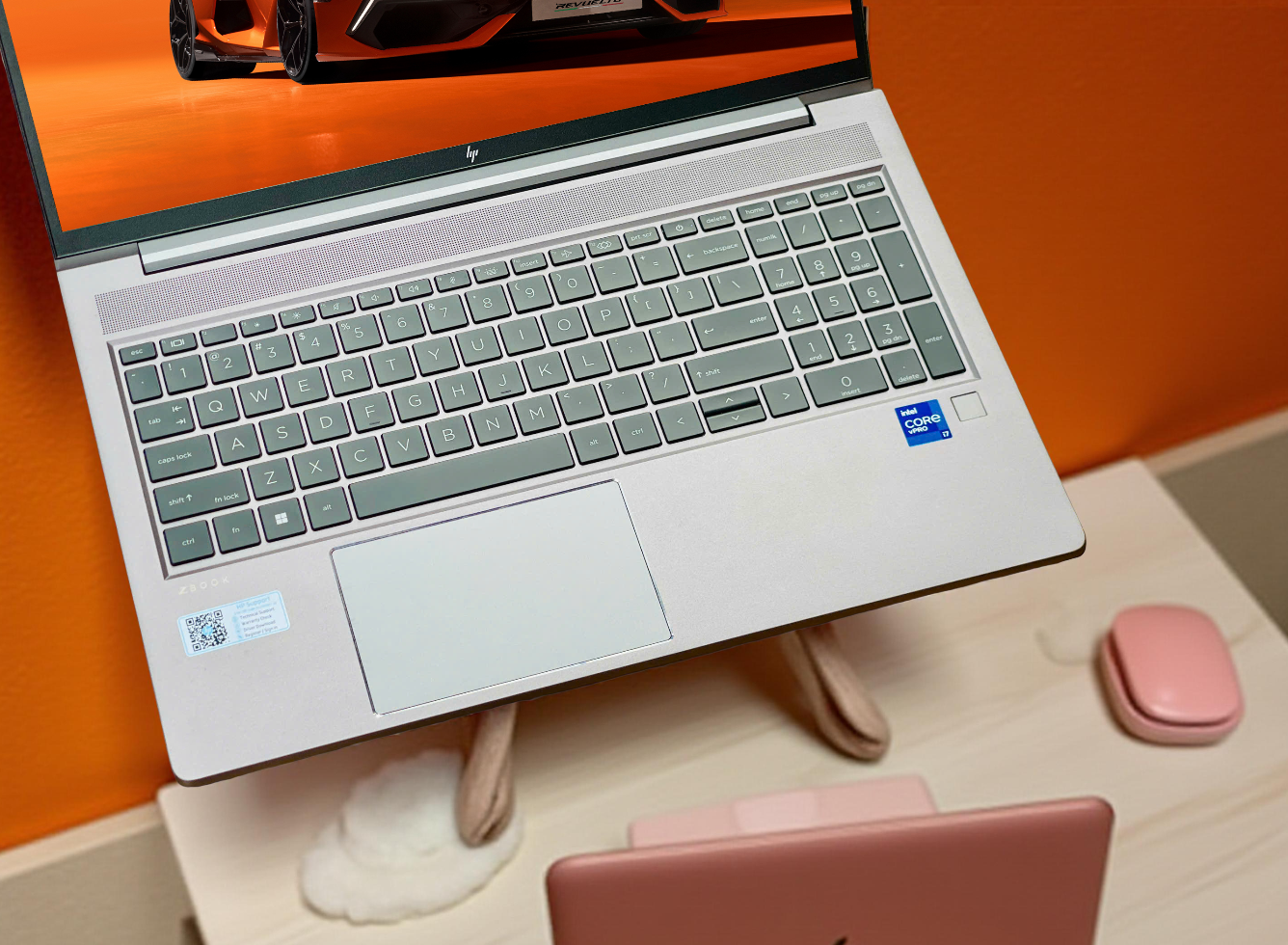 LAPTOP HP ZBOOK POWER 15 G9 i7 12800H NVIDIA RTX A2000 8GB FHD VỎ NHÔM CHUYÊN ĐỒ HỌA GỌN NHẸ GIÁ RẺ3