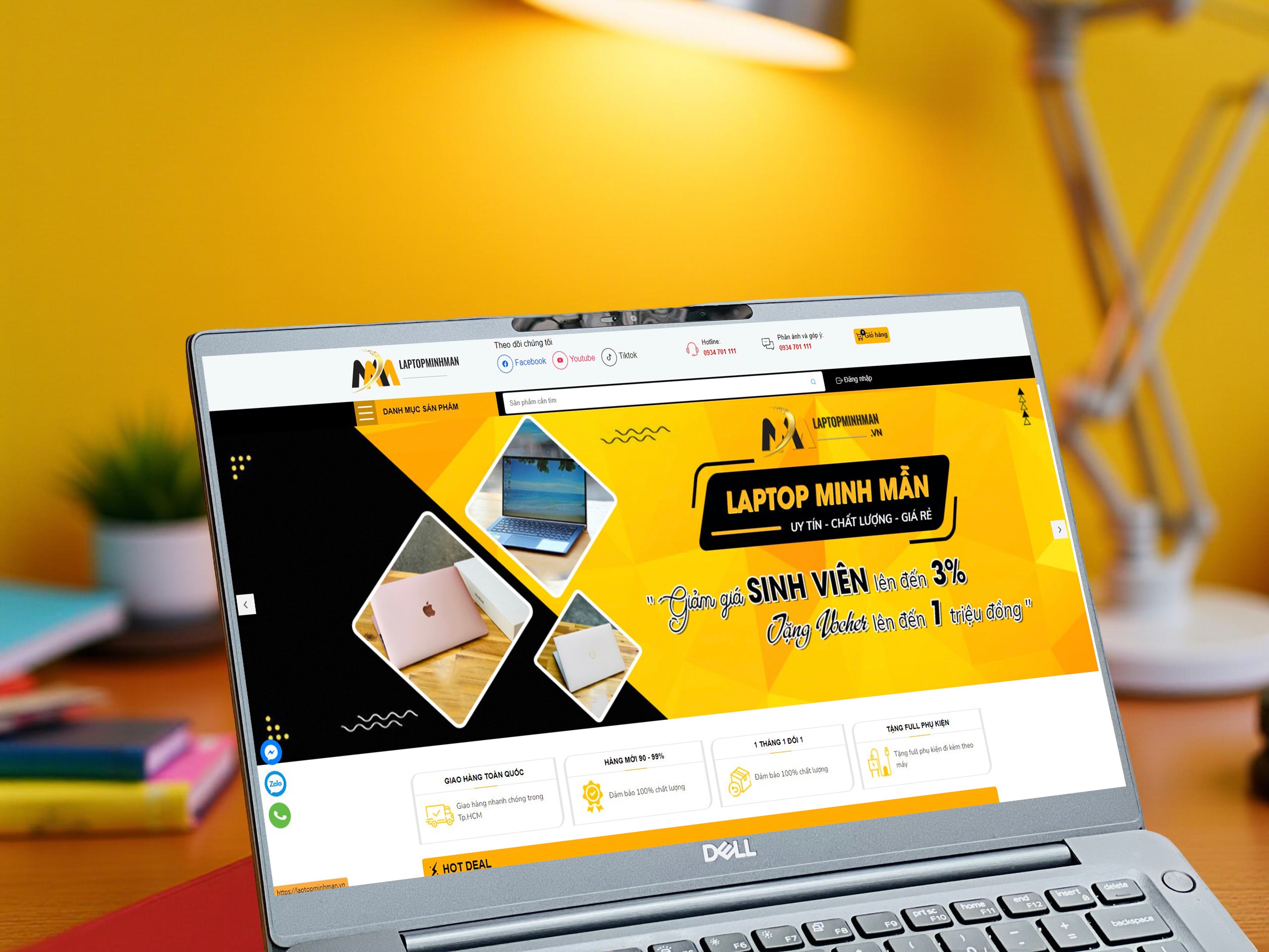 LAPTOP DELL LATITUDE 7300 i7 8665U CARBON VĂN PHÒNG SIÊU MỎNG NHẸ GIÁ RẺ3