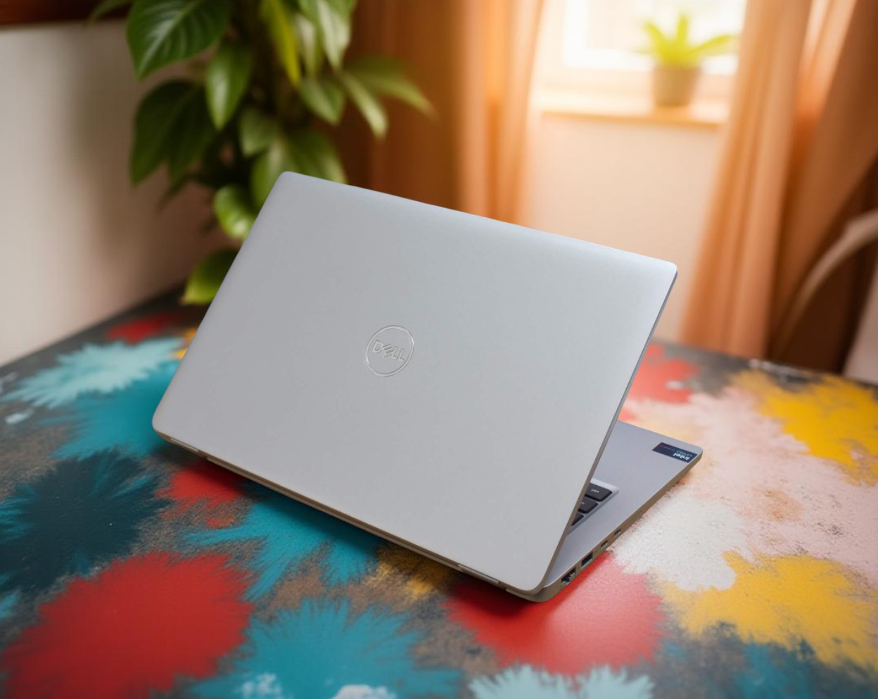 LAPTOP DELL PRECISION 3490 CORE ULTRA 7 155U 14 INCH FHD MÁY TRẠM SIÊU BỀN GỌN NHẸ GIÁ RẺ1