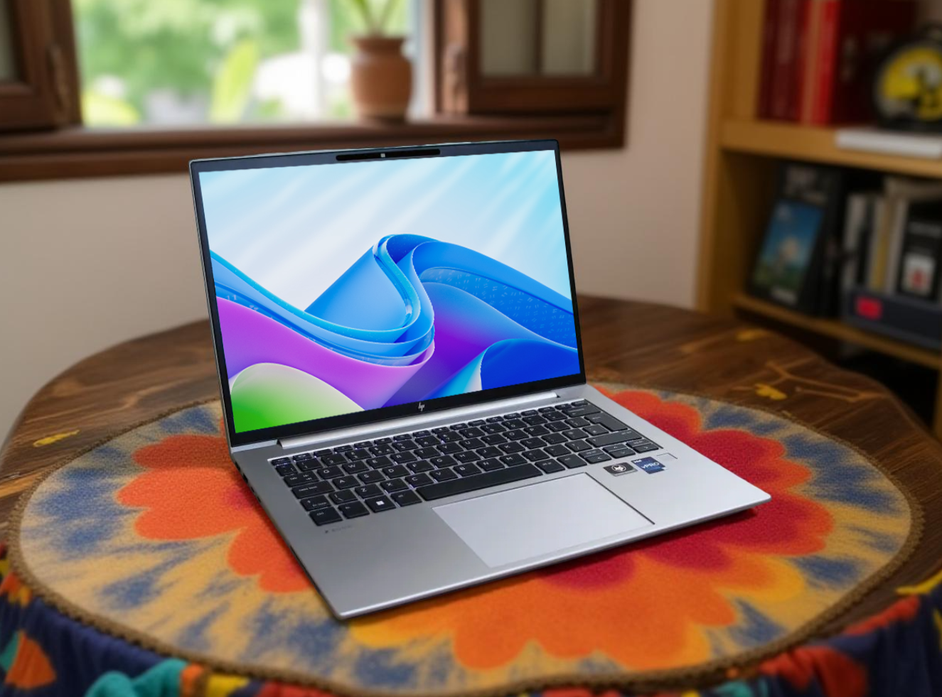 LAPTOP HP ZBOOK FIREFLY 14 G9 i7 1270P 14INCH FHD+ LẬP TRÌNH KẾ TOÁN VỎ NHÔM CAO CẤP GIÁ RẺ3