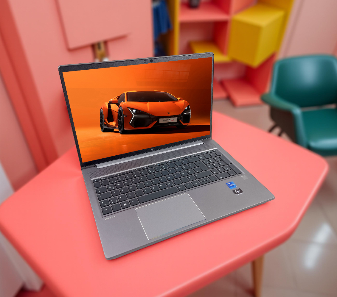 LAPTOP HP ZBOOK POWER 15 G9 i7 12800H NVIDIA RTX A2000 8GB FHD VỎ NHÔM CHUYÊN ĐỒ HỌA GỌN NHẸ GIÁ RẺ2