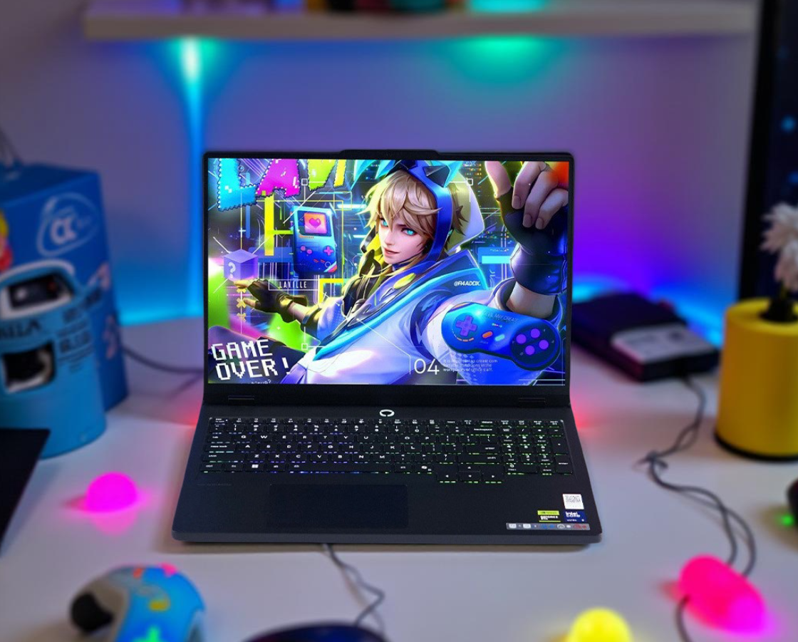 LAPTOP LENOVO LEGION 5 PRO 16IAX10 ULTRA 7 255HX RTX 5070 8GB 16INCH 2.5K OLED 165Hz GAMING CAO CẤP GIÁ RẺ3