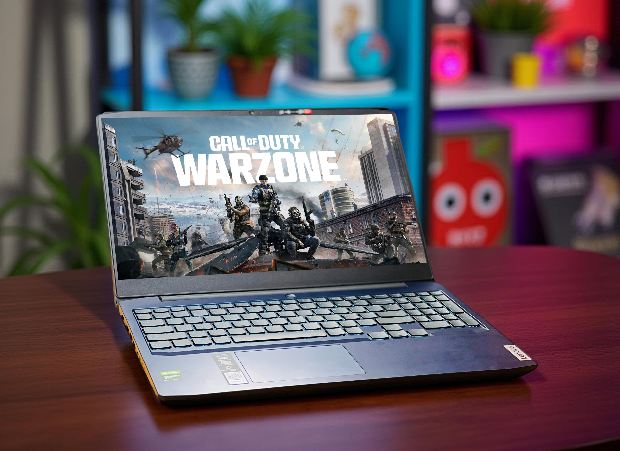 LAPTOP LENOVO IDEAPAD GAMING 3 15IMH05 i5 10300H GTX 1650 4GB GAMING ĐỒ HỌA GIÁ RẺ2
