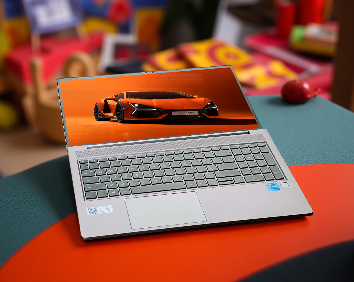 LAPTOP HP ZBOOK POWER 15 G9 i7 12800H NVIDIA RTX A2000 8GB FHD VỎ NHÔM CHUYÊN ĐỒ HỌA GỌN NHẸ GIÁ RẺ1