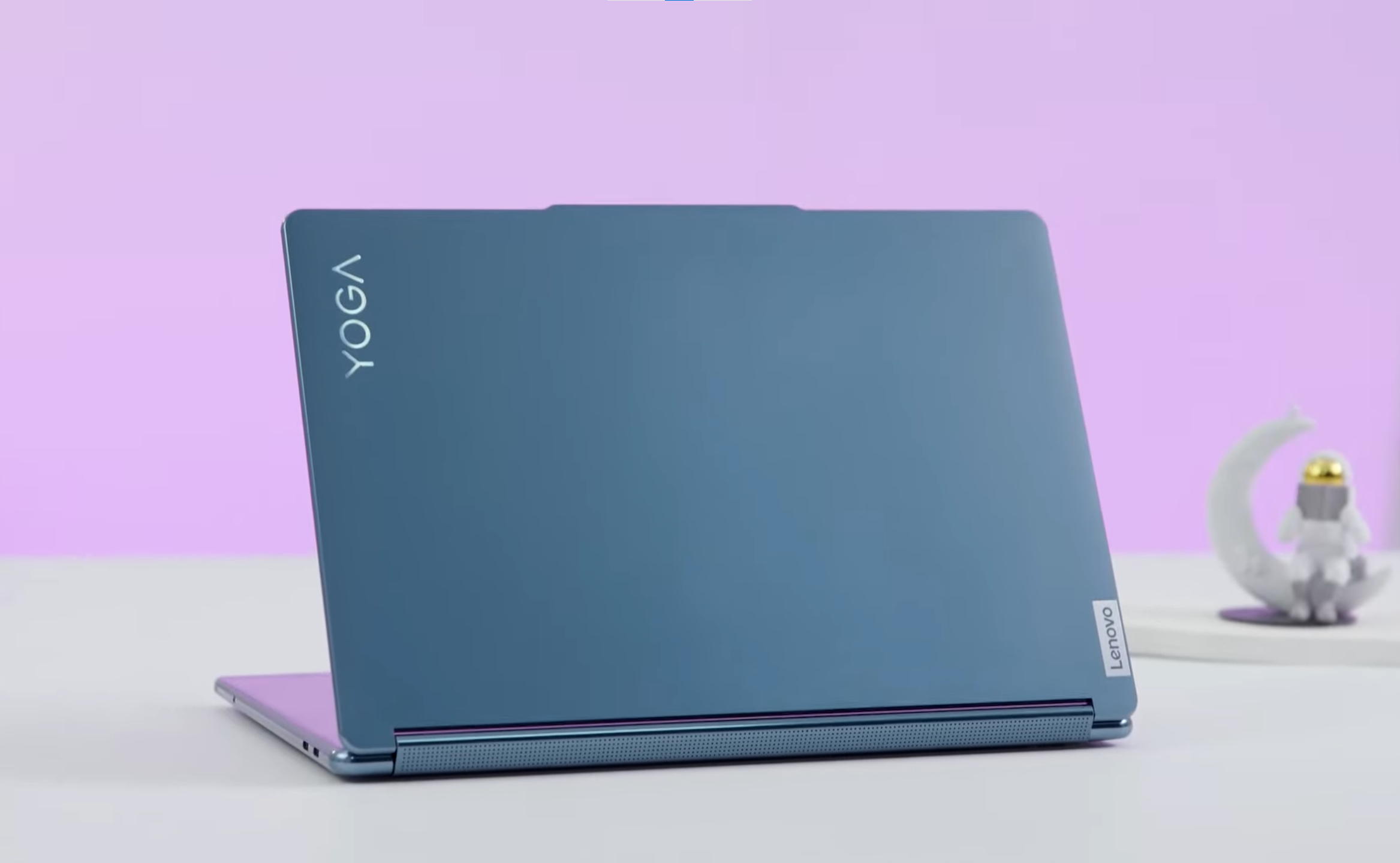 Lenovo Yoga Book 9i 13inch 2.8K Oled i7 1355U RAM 16GB SSD 512GB Laptop 2 Màn Hình 20231