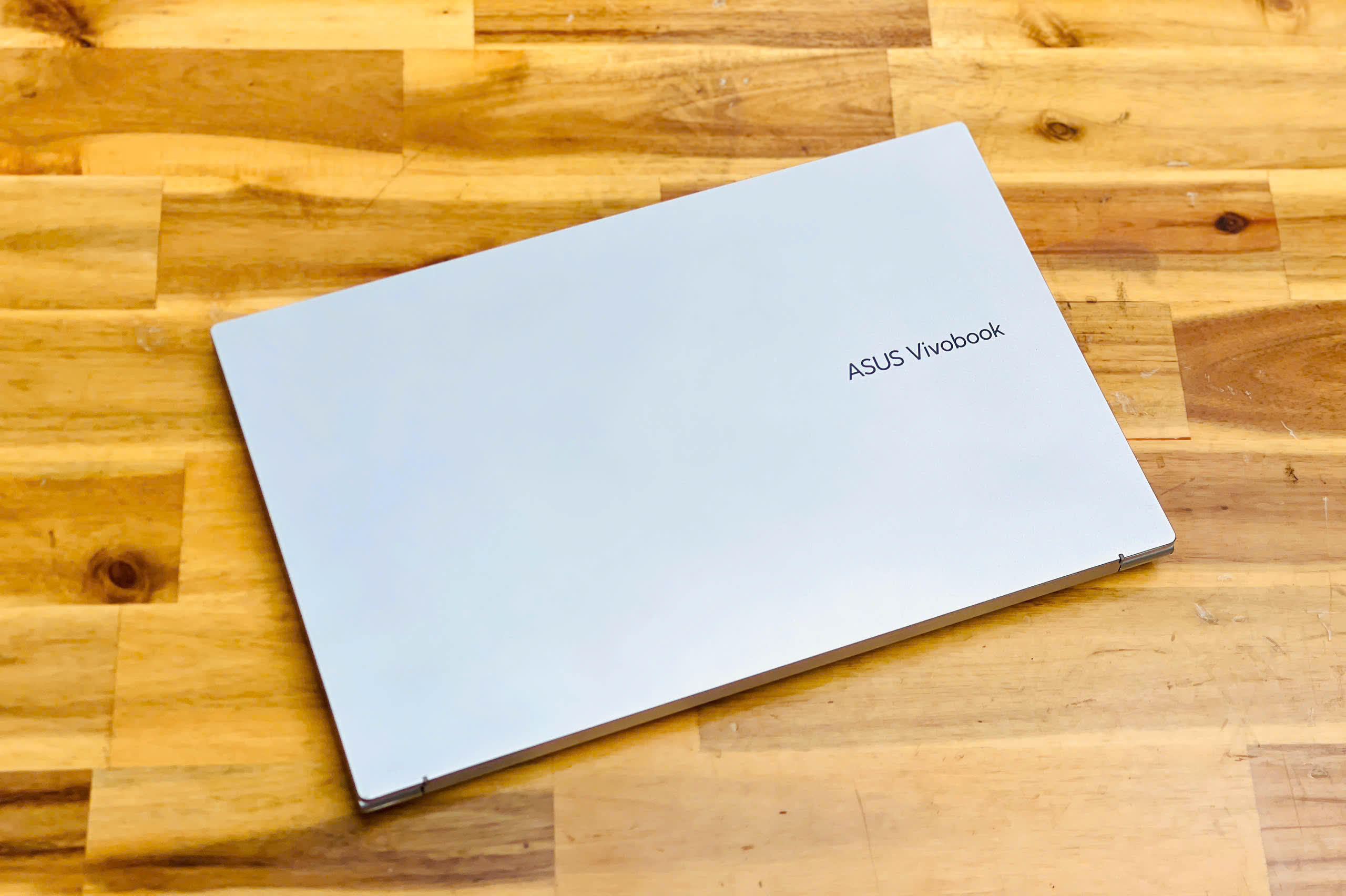 LAPTOP ASUS VIVOBOOK 15 OLED A1503ZA i5 12500H 15.6INCH CHUYÊN LẬP TRÌNH KẾ TOÁN GỌN NHẸ GIÁ RẺ1