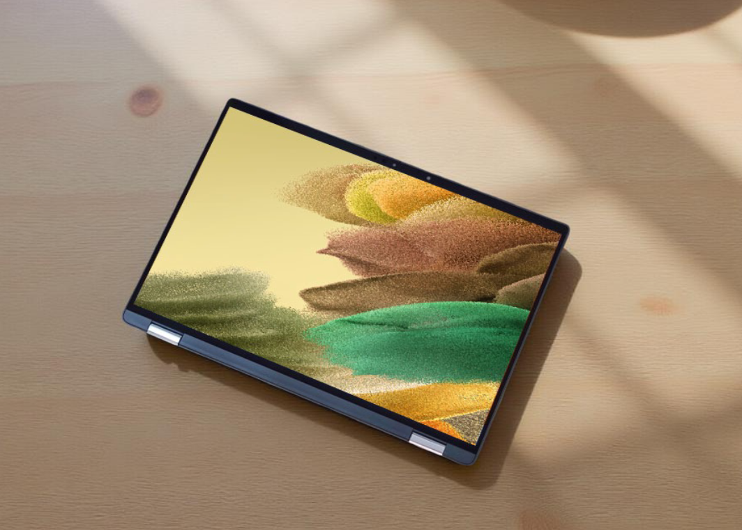 LAPTOP DELL LATITUDE 7440 2IN1 i5 1345U VỎ NHÔM CẢM ỨNG GẬP XOAY CAO CẤP GIÁ RẺ1