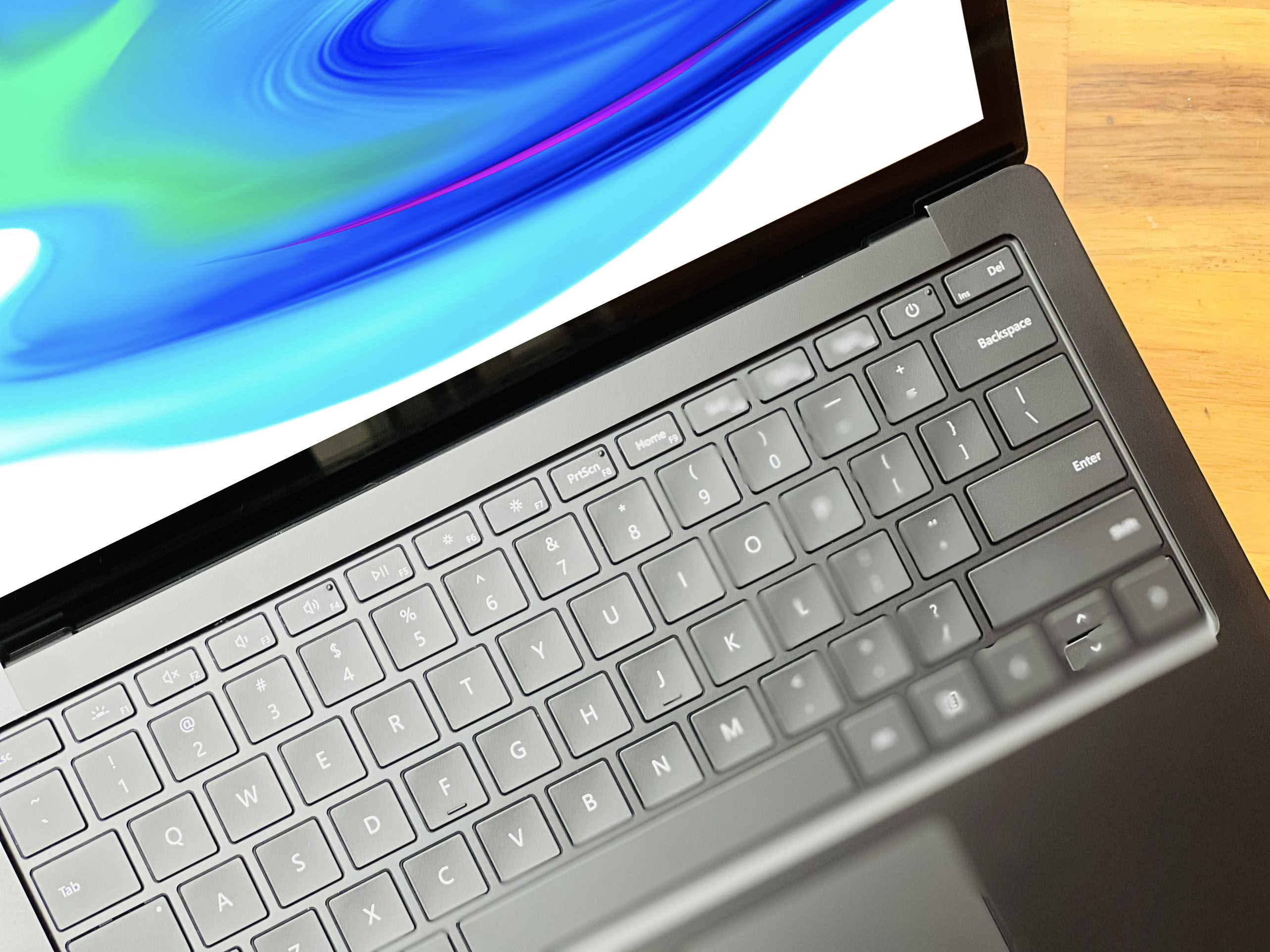 MICROSOFT SURFACE LAPTOP 4 RYZEN 7 4980U 13.5 INCH 2K CẢM ỨNG LAPTOP CAO CẤP GIÁ RẺ1