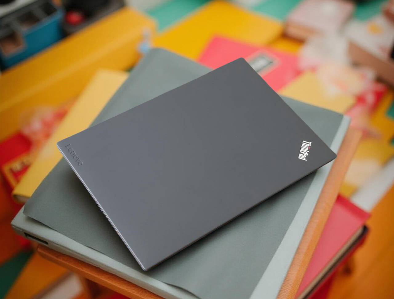 LAPTOP LENOVO THINKPAD A485 RYZEN 5 PRO 2500U 14INCH SIÊU BỀN GIÁ RẺ3