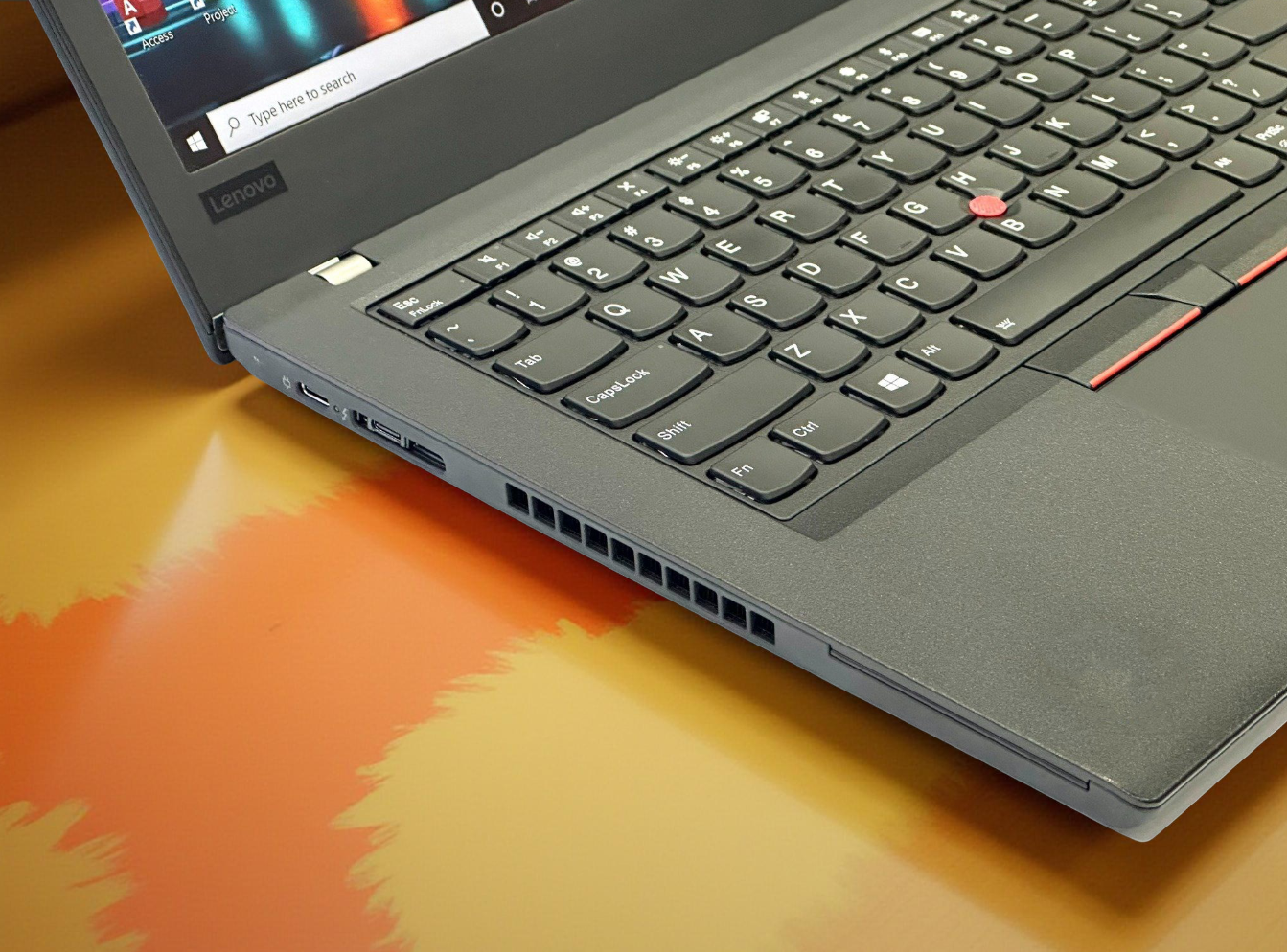 LAPTOP LENOVO THINKPAD A485 RYZEN 5 PRO 2500U 14INCH SIÊU BỀN GIÁ RẺ2