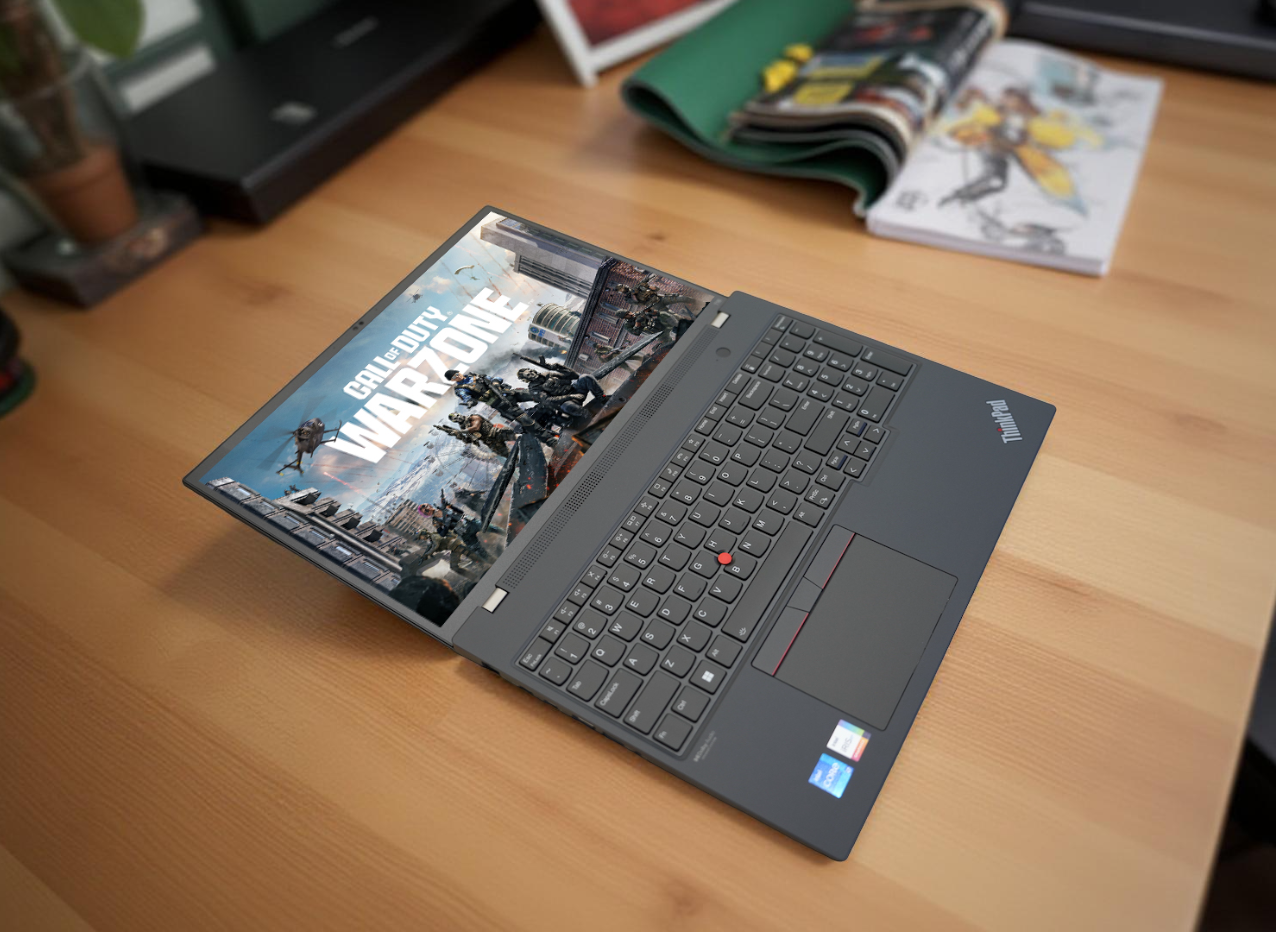 LAPTOP LENOVO THINKPAD T16 GEN 1 i7 1270P 16 INCH WUXGA LẬP TRÌNH KẾ TOÁN GỌN NHẸ SIÊU BỀN GIÁ RẺ1