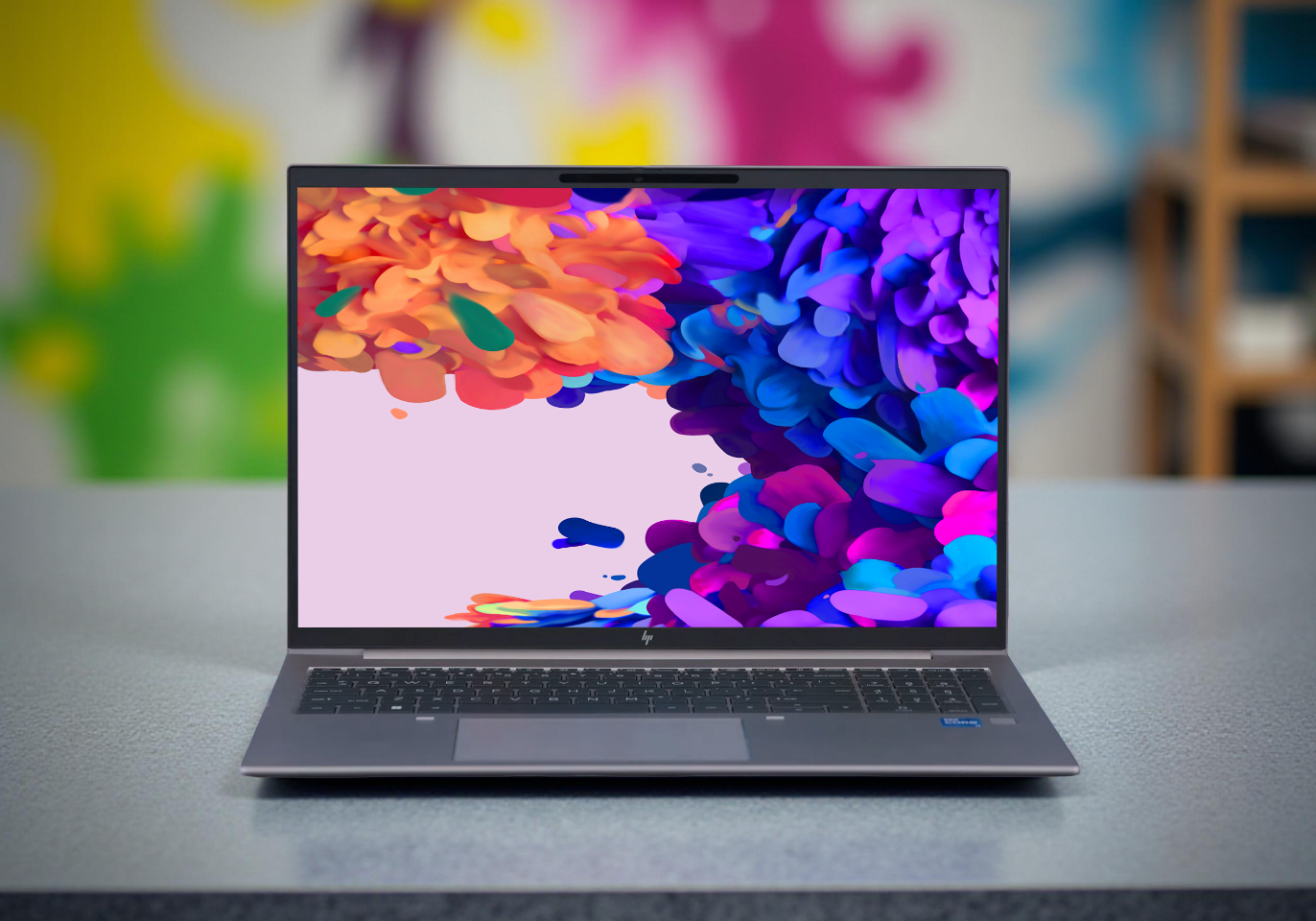 LAPTOP HP ZBOOK FIREFLY 16 G10 i7 1355U RTX A500 4GB 16 INCH FHD+ ĐỒ HỌA KẾ TOÁN MỎNG NHẸ GIÁ RẺ1