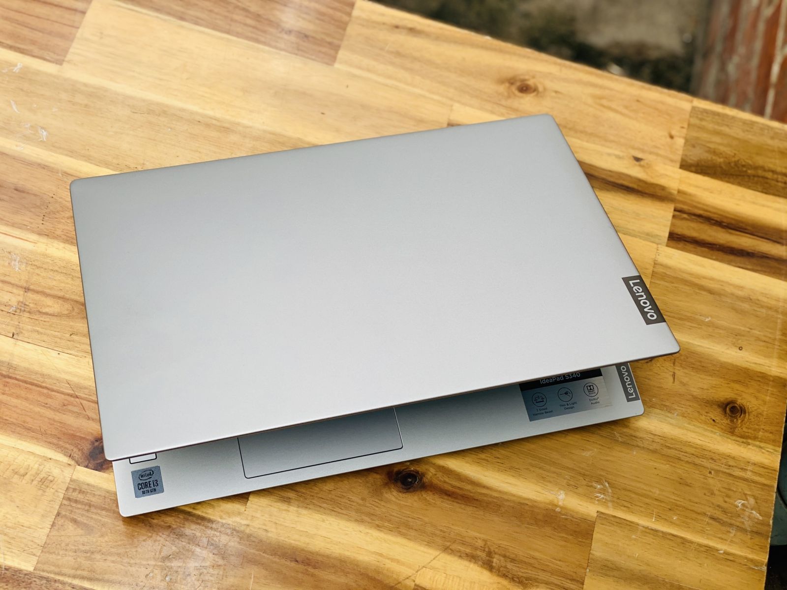 Lenovo S340 - 15IIL i5 1035G4 Giá rẻ