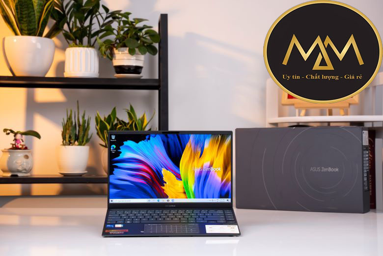 Laptop Asus cũ giá rẻ