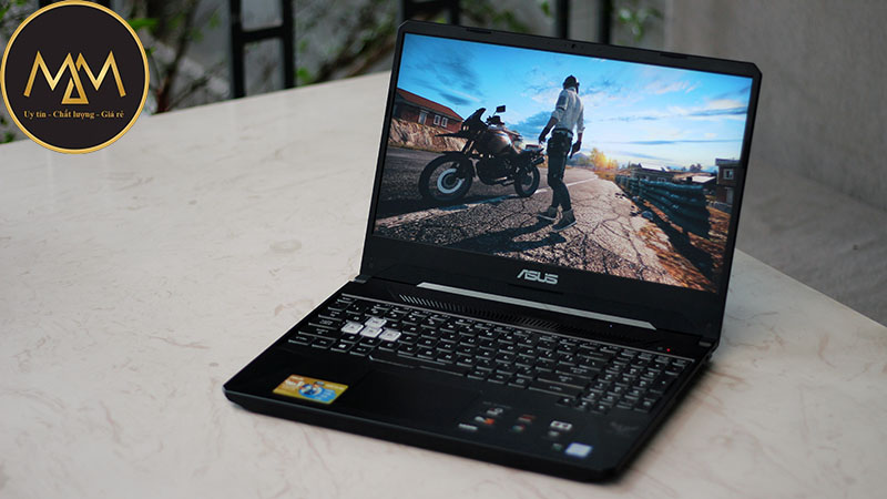 Laptop Asus cũ giá rẻ