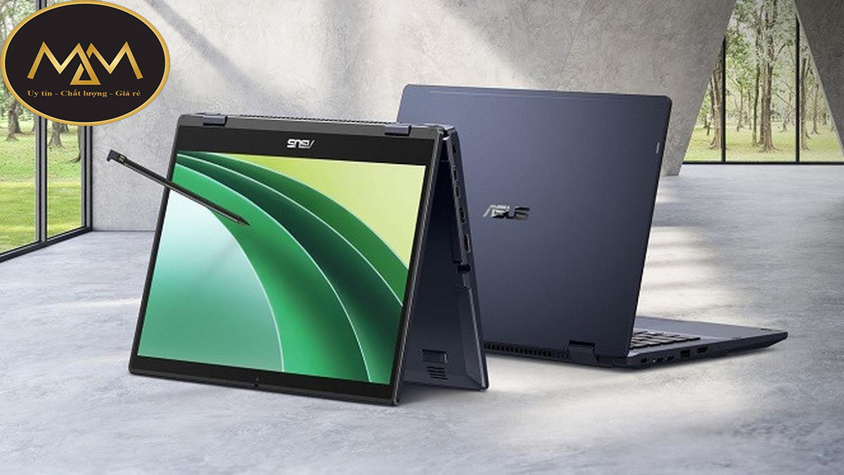 Laptop Asus cũ giá rẻ
