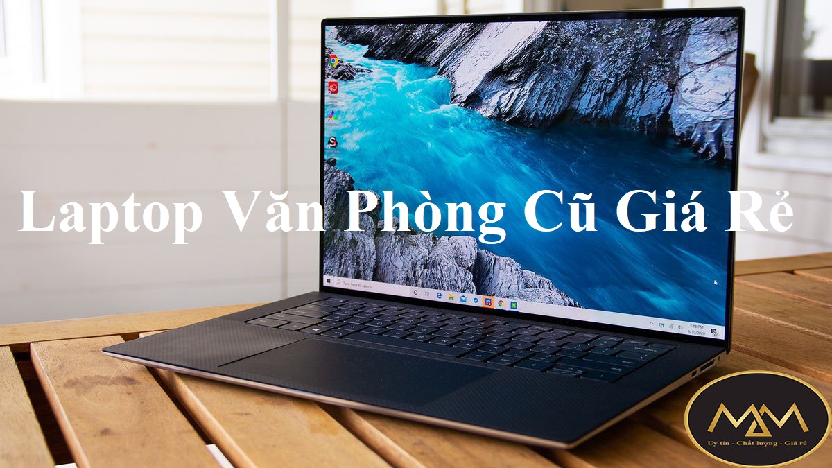 laptop văn phòng cũ giá rẻ
