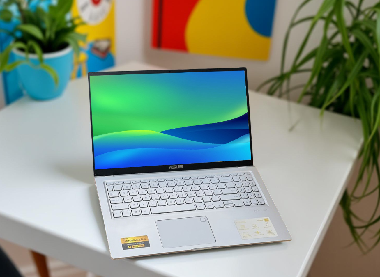 ASUS VIVOBOOK X515EA i7 1165G7