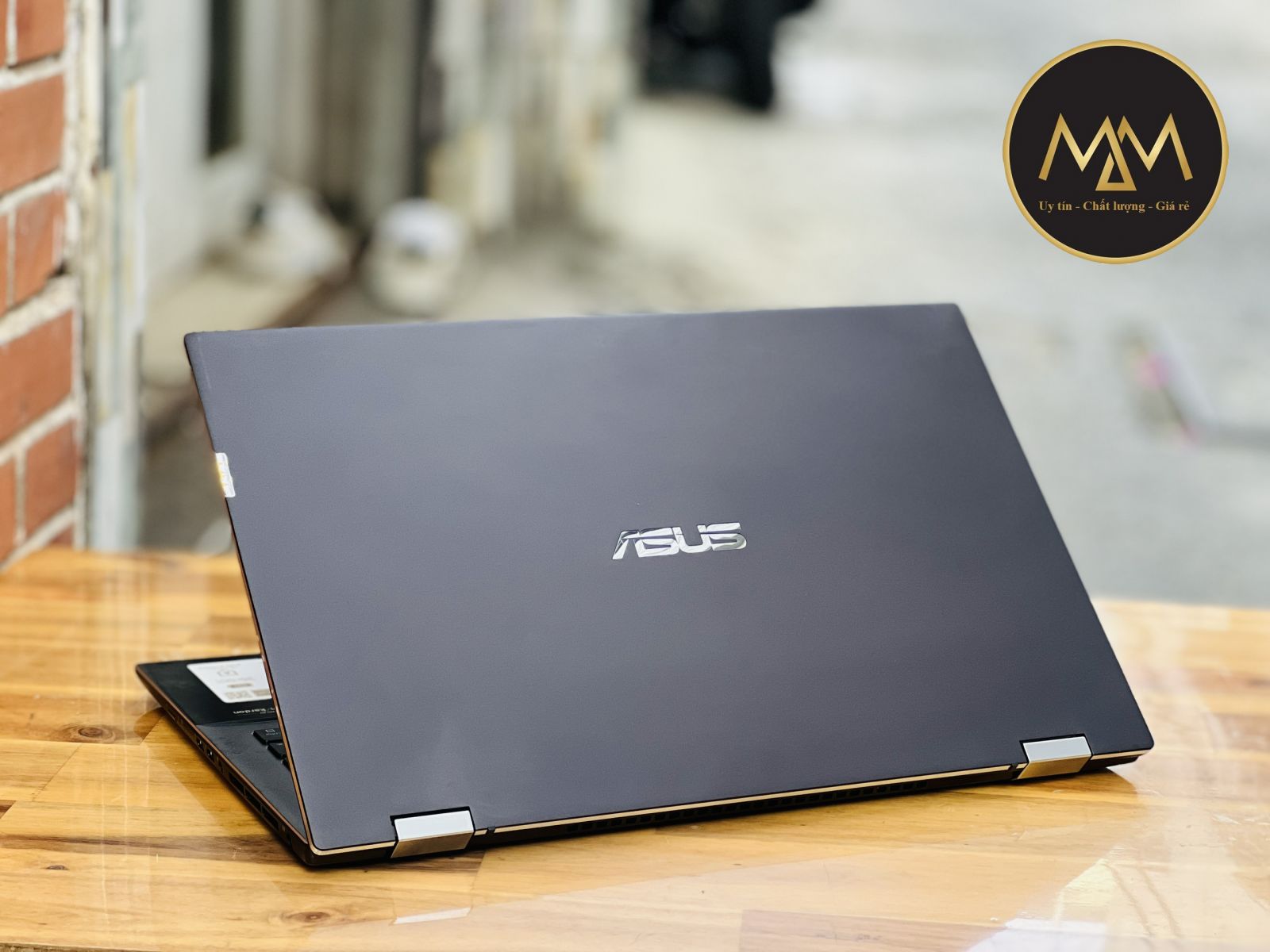 ASUS ZENBOOK FLIP 15 UX564 I7 1165G7