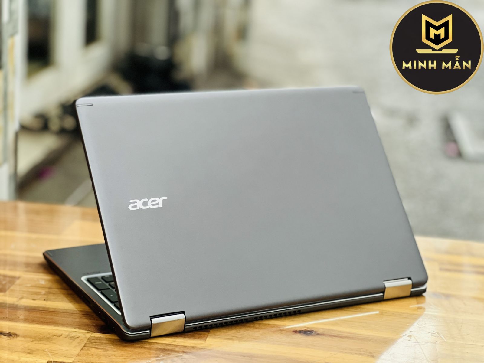 Laptop Acer Aspire Giá Rẻ Dưới 10 Triệu