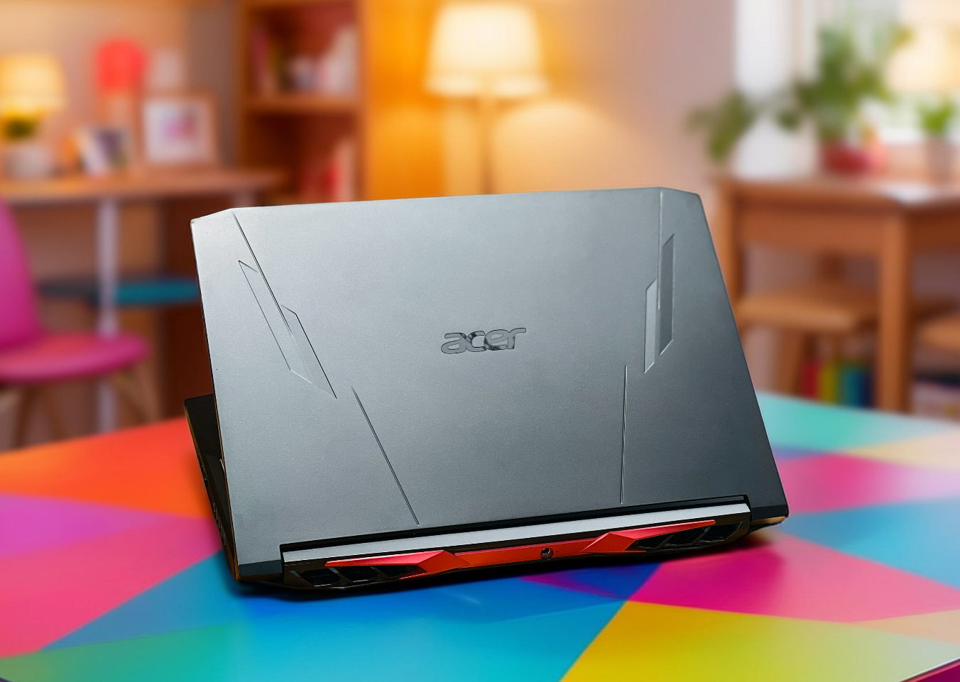 ACER NITRO 5 GAMING AN515-57 i5